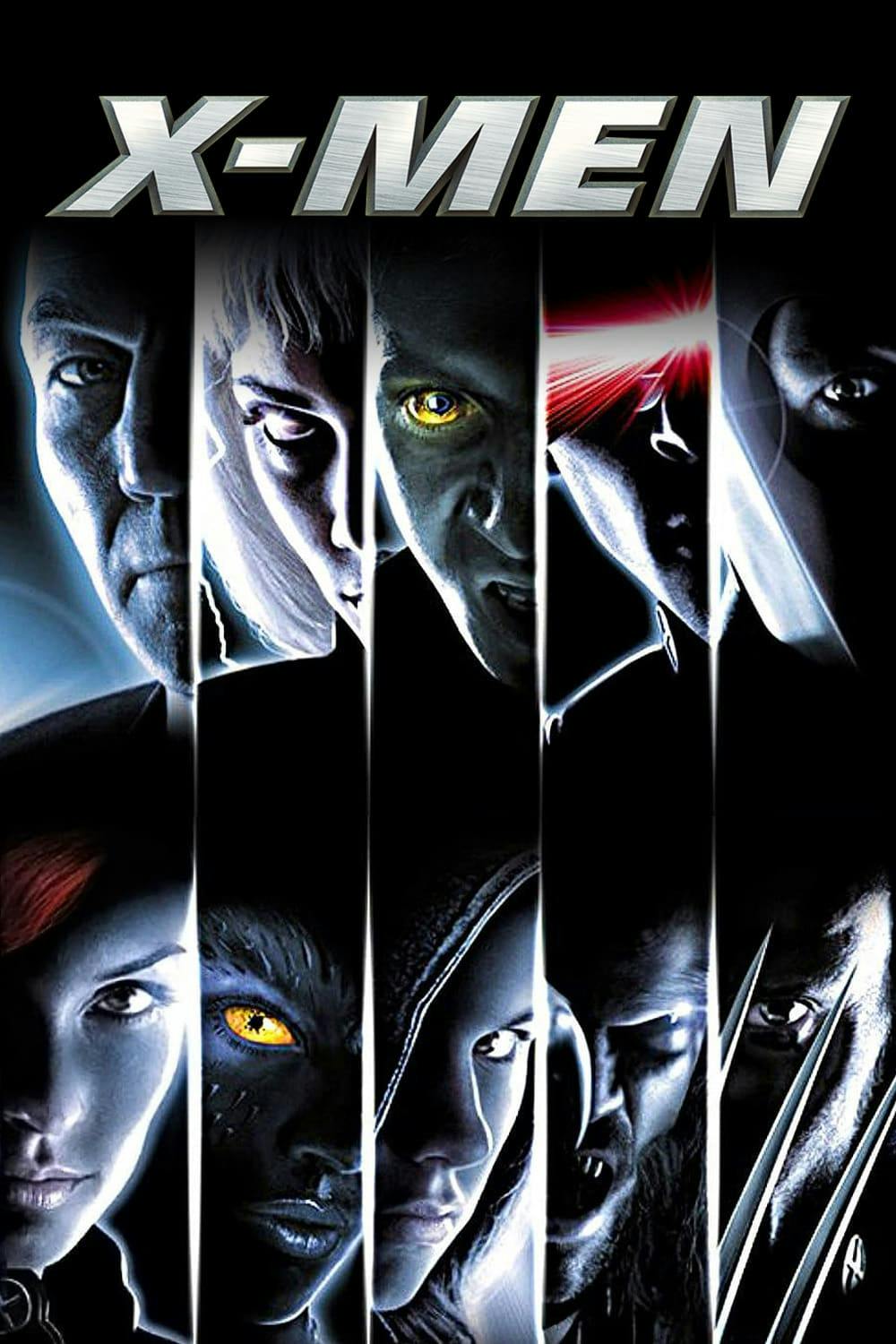 All X-Men movies to watch on Amazon or iTunes