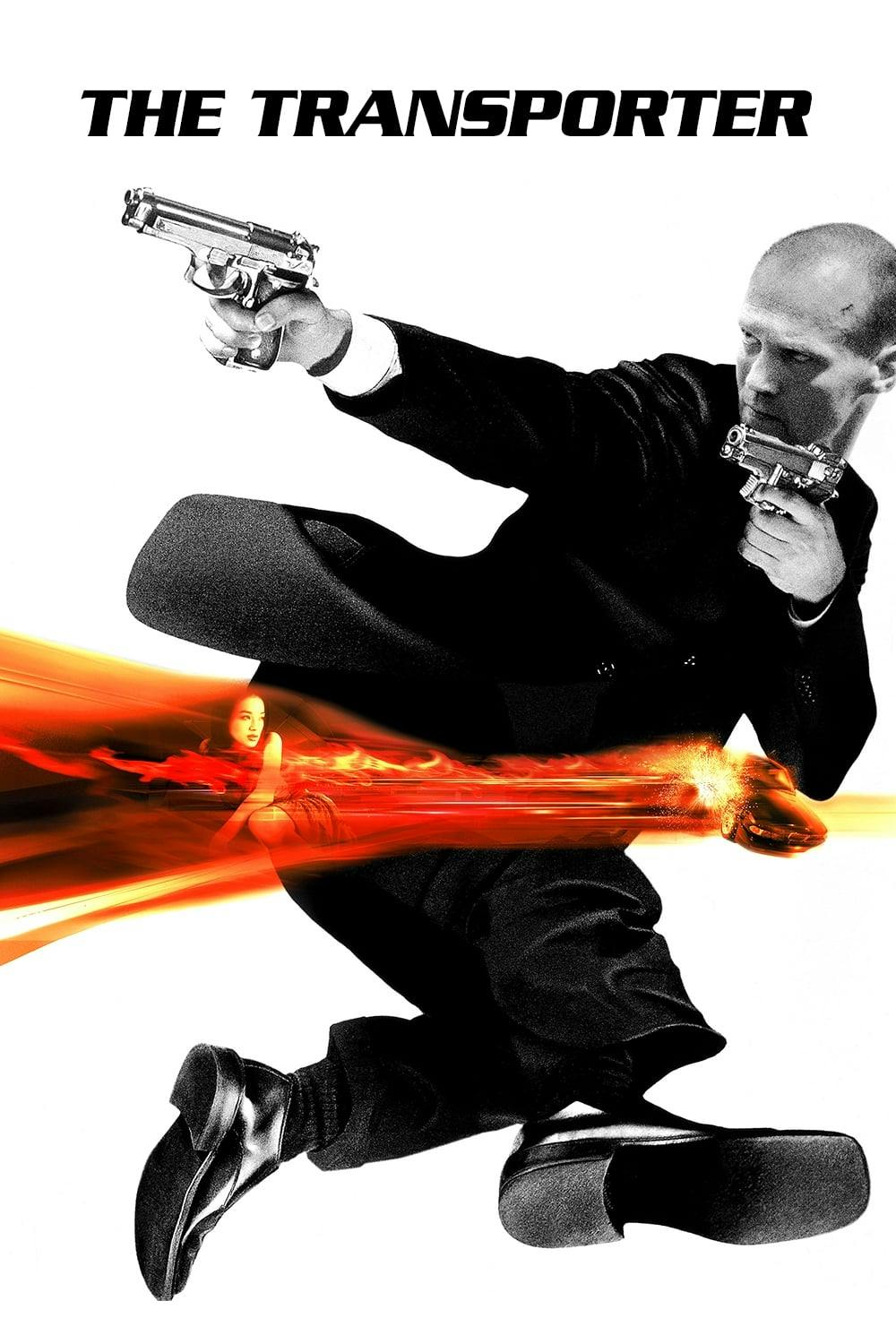 Best Jason Statham movies to watch on Amazon or iTunes