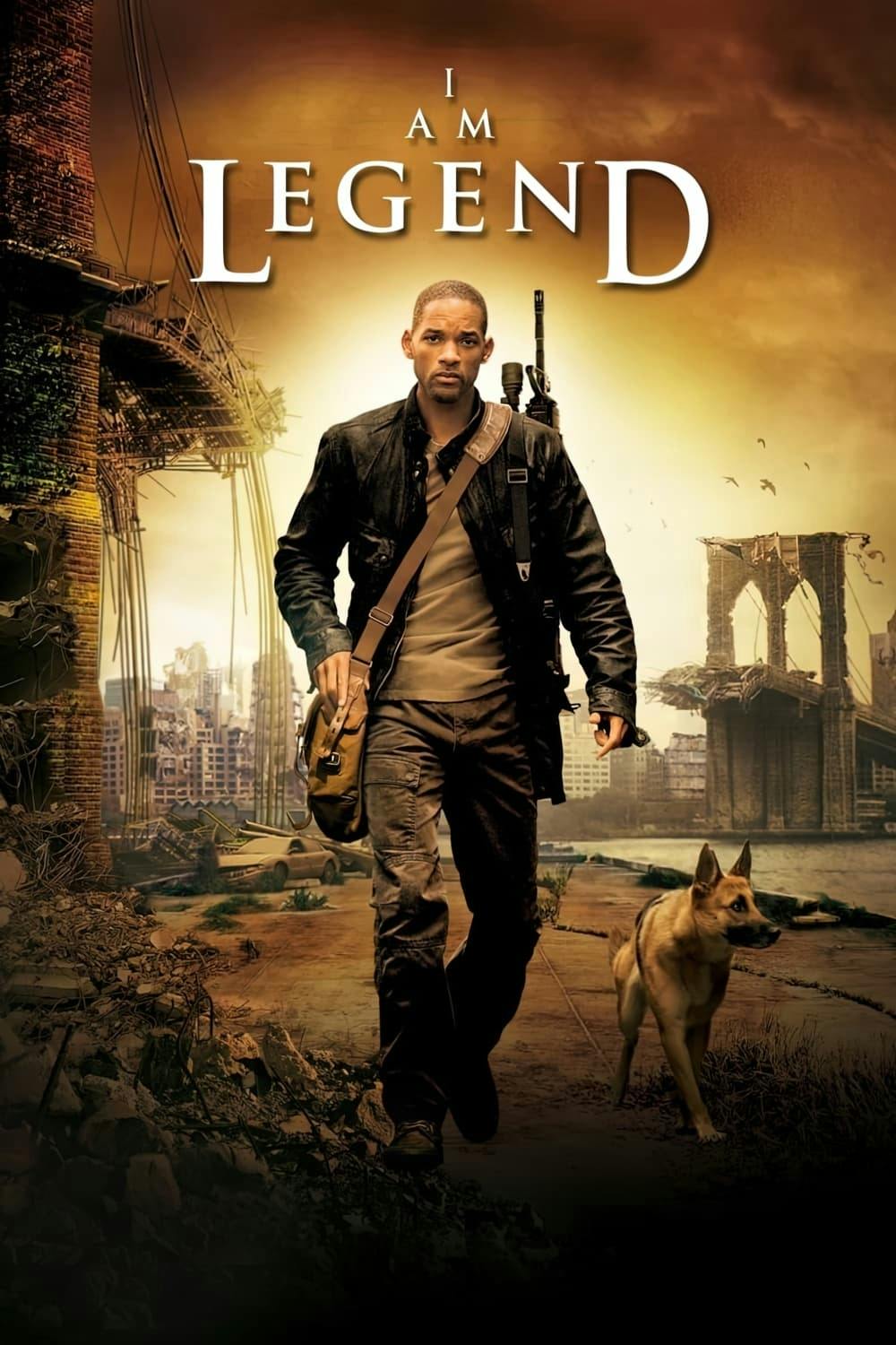 Best Will Smith movies to watch on Amazon or iTunes