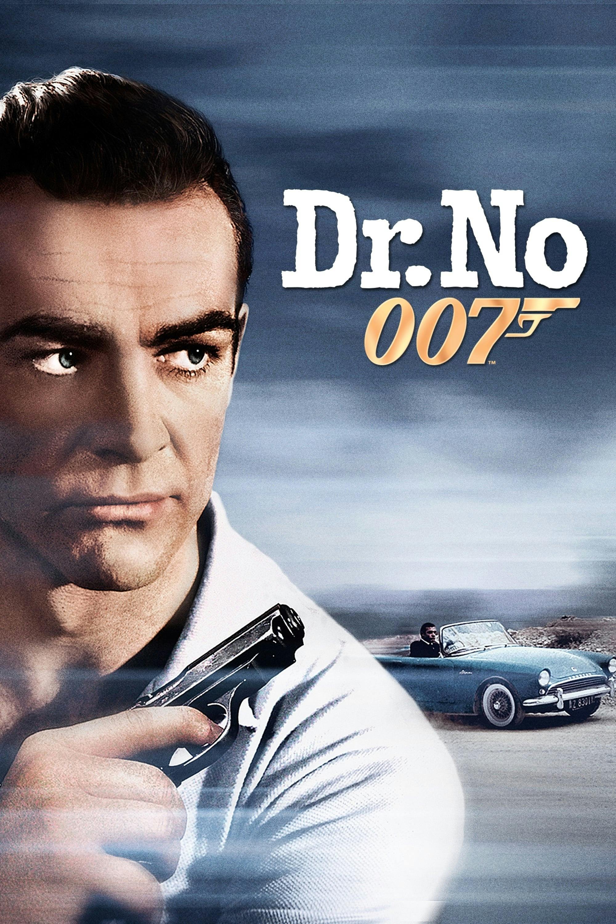 All James Bond movies to watch on Amazon or iTunes