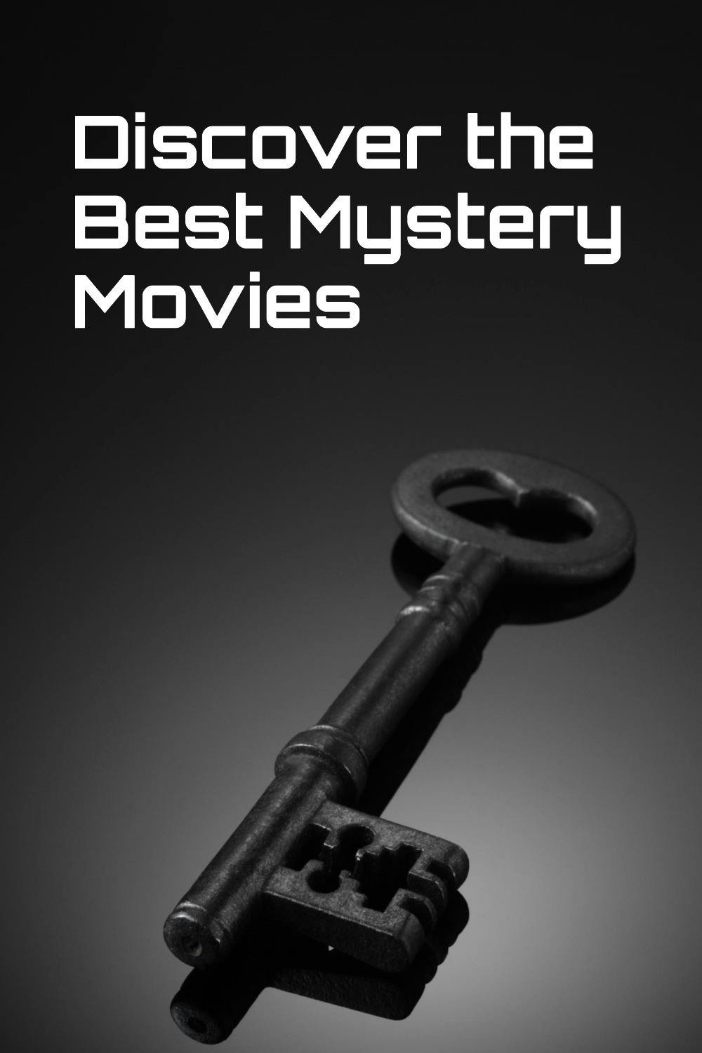 Top mystery movies to watch on Amazon or iTunes