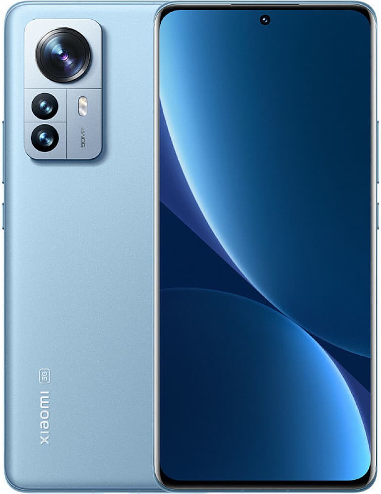 Xiaomi 12 Pro