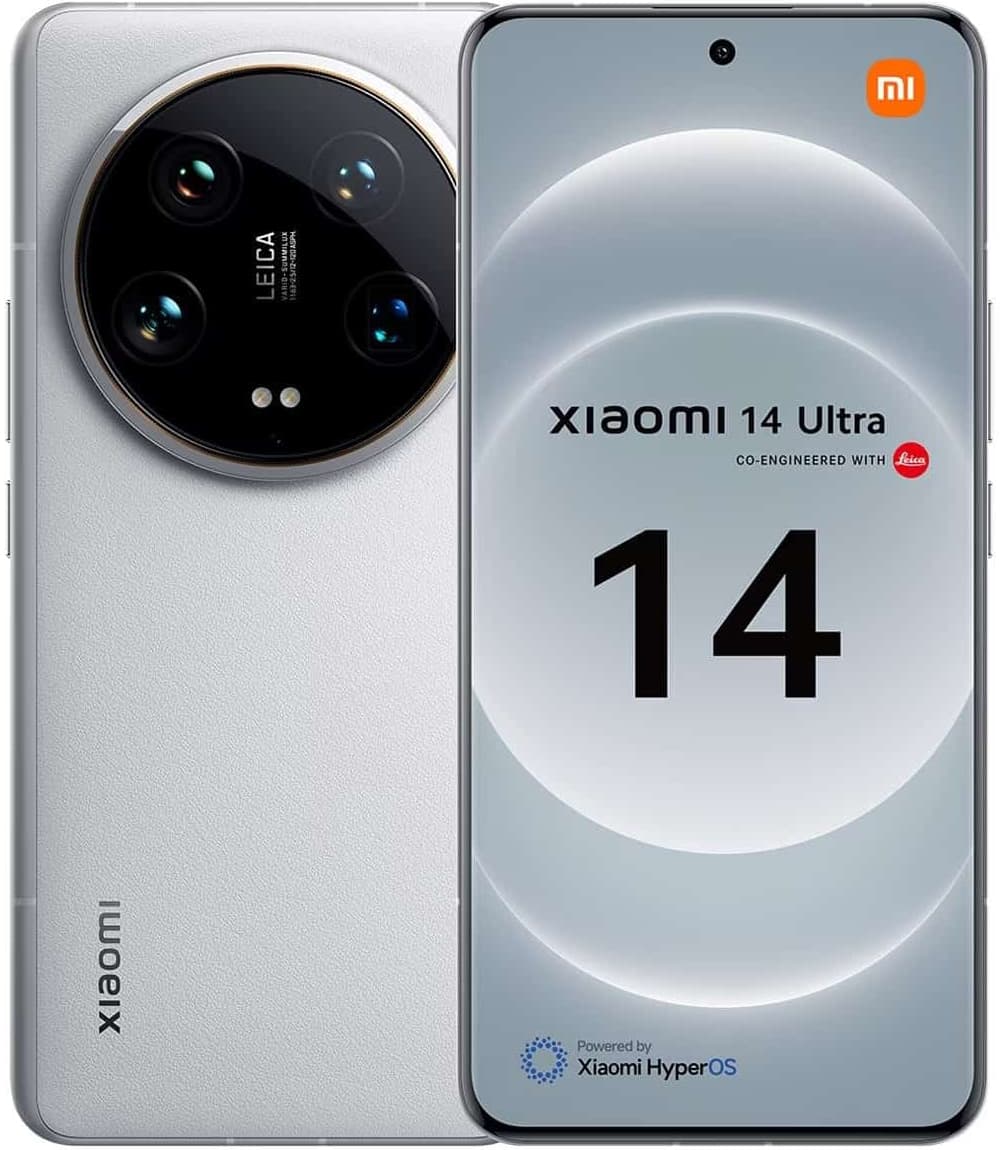 Xiaomi 14 Ultra