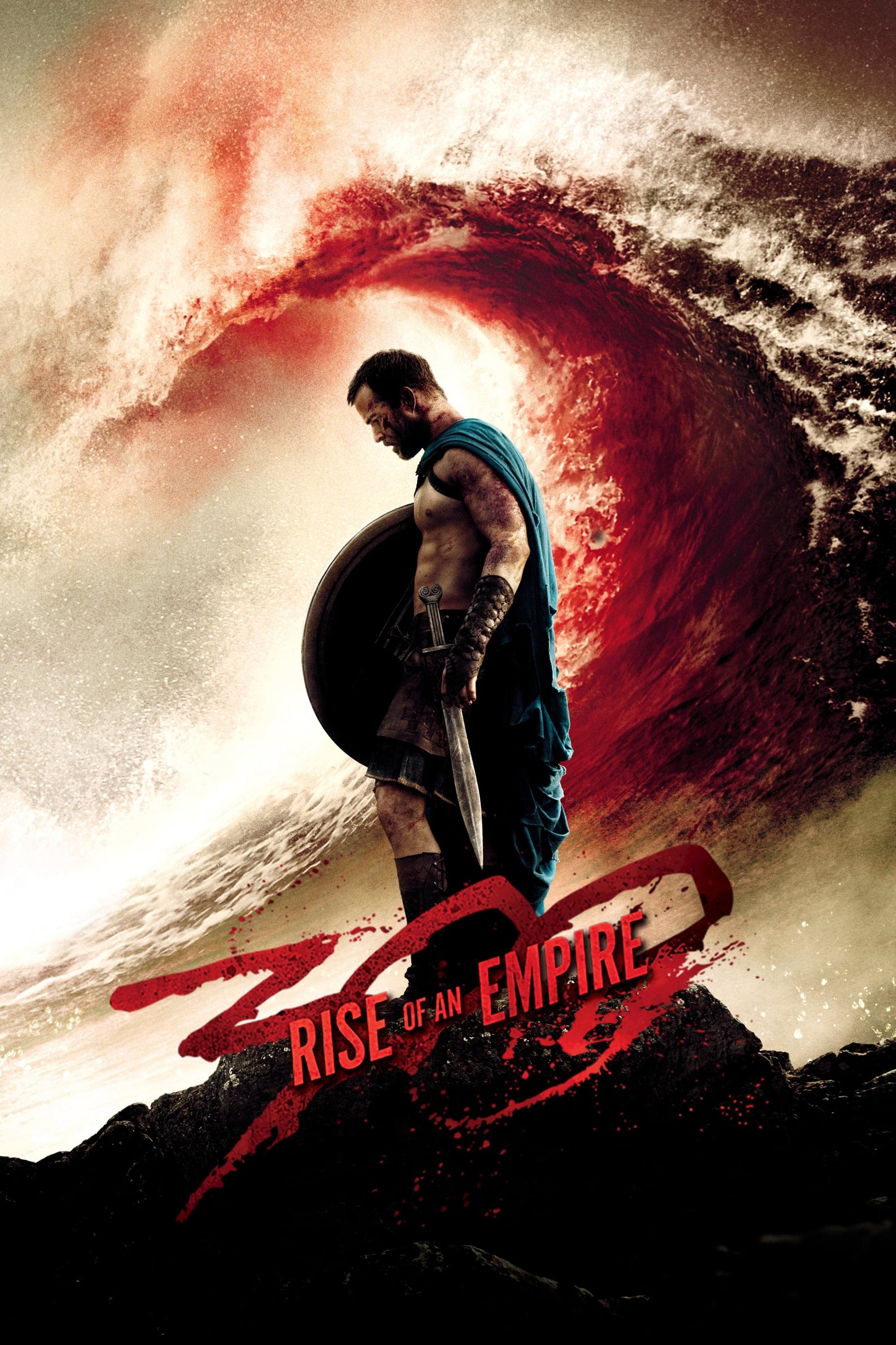 300: Rise of an Empire