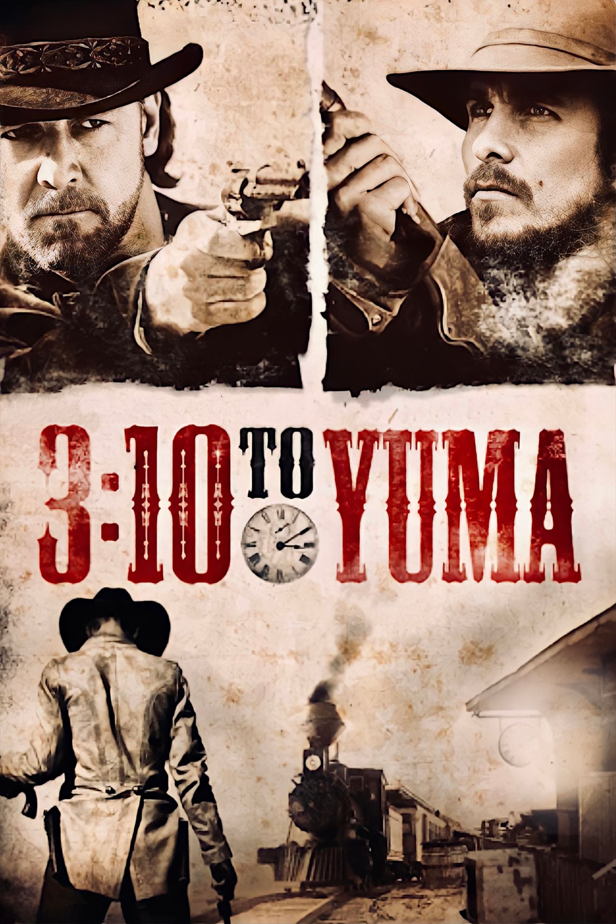 3:10 to Yuma