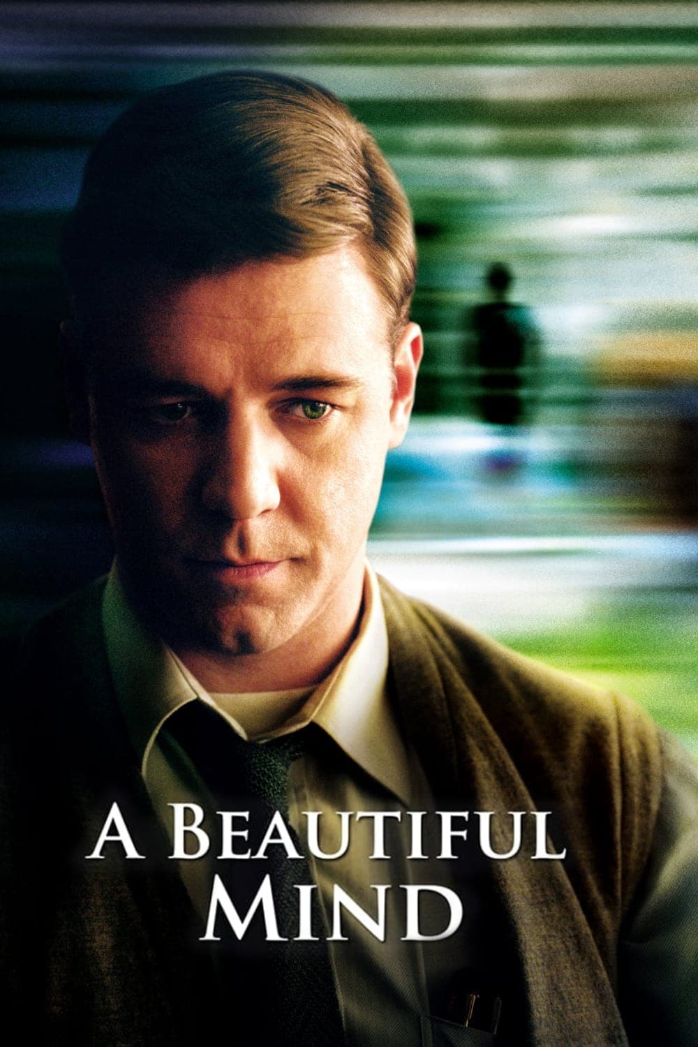 A Beautiful Mind