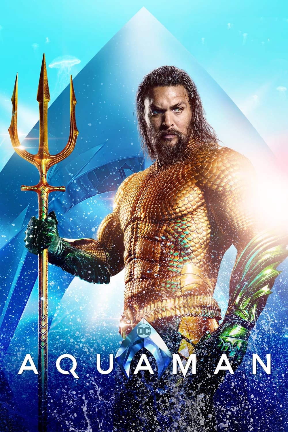 Aquaman