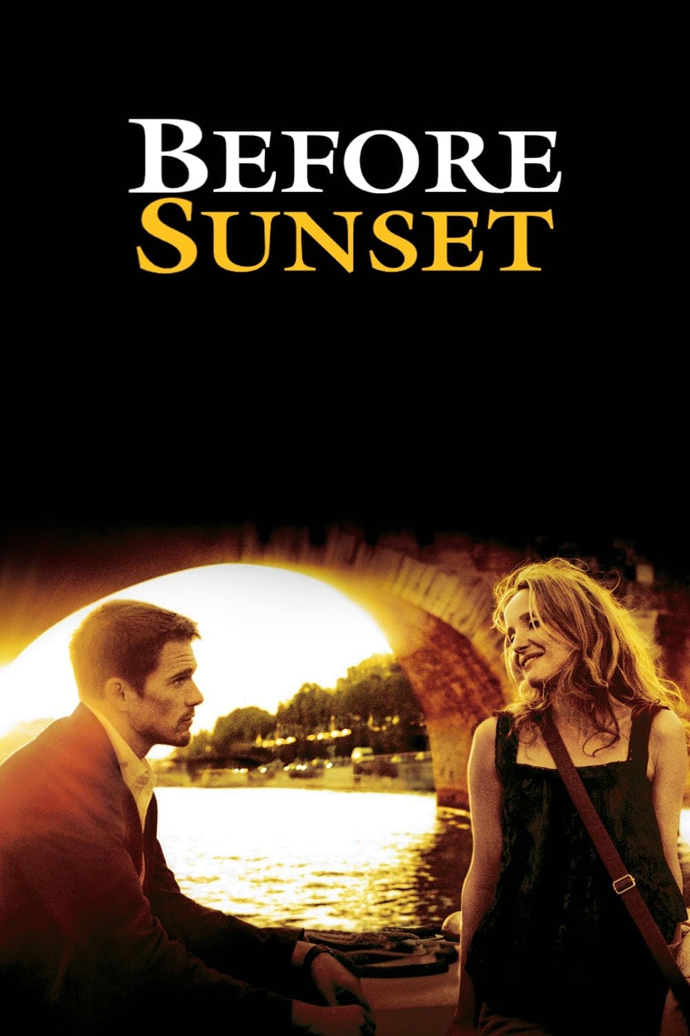 Before Sunset