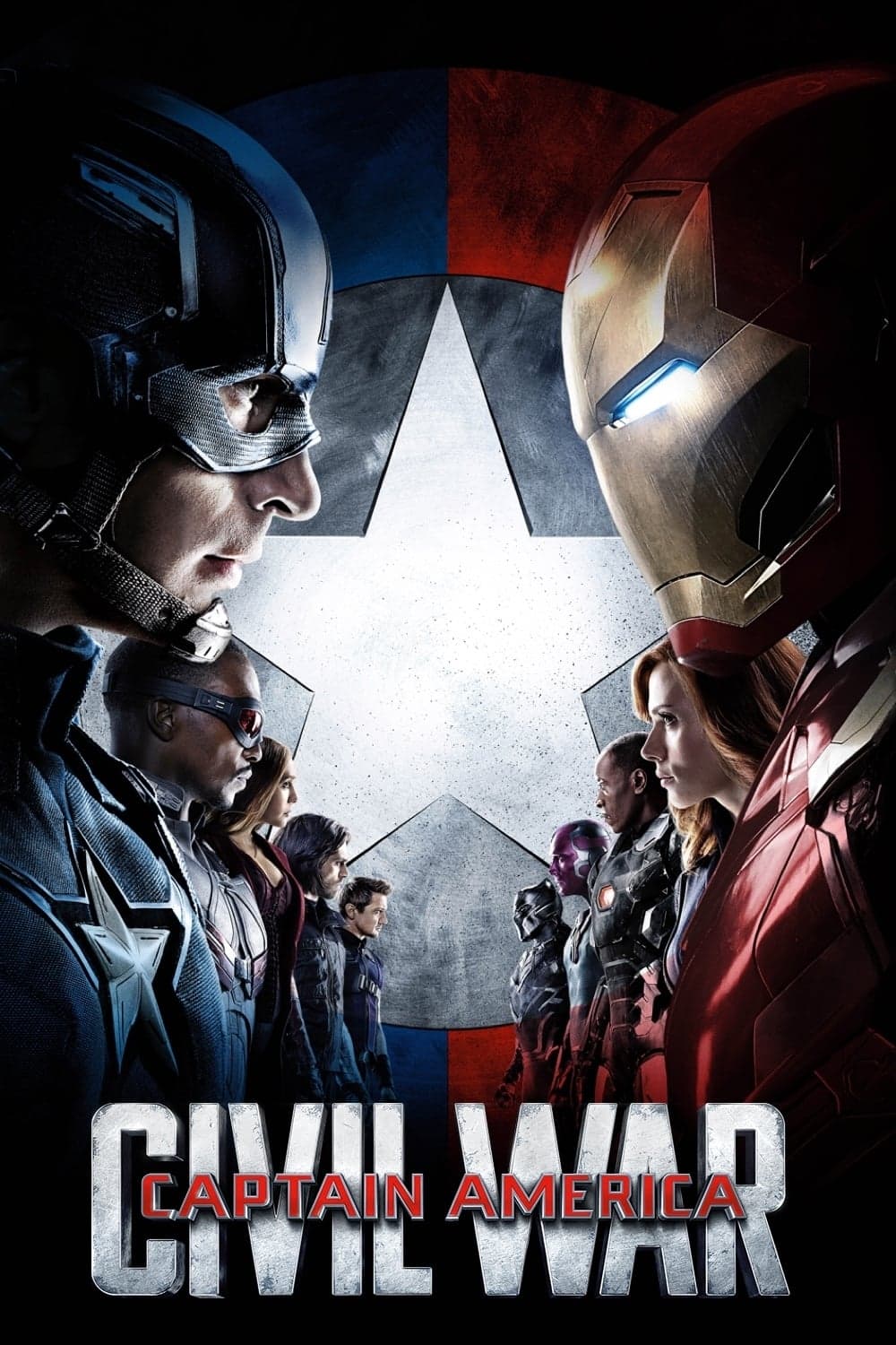 Captain America: Civil War