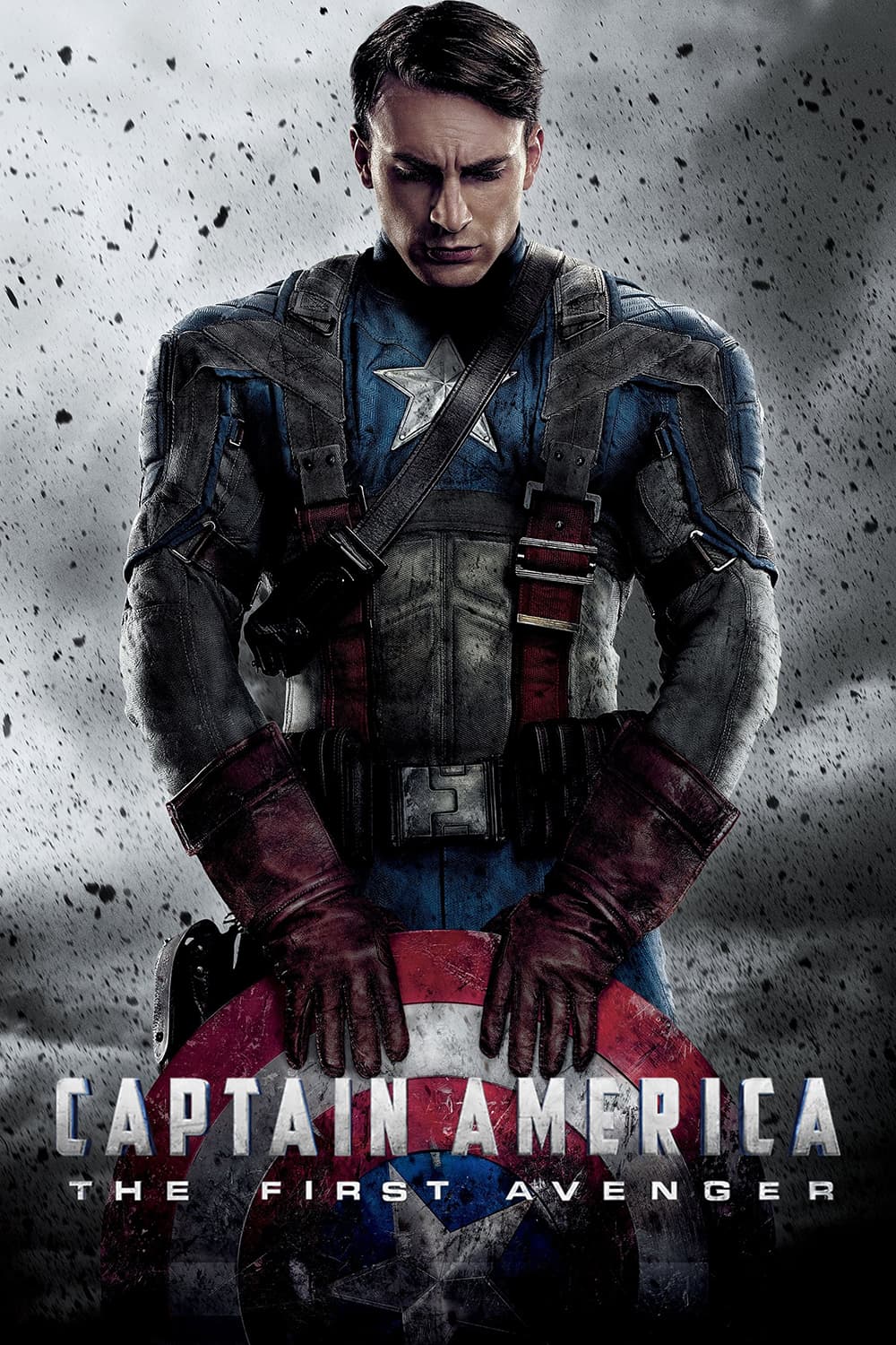 Captain America: The First Avenger