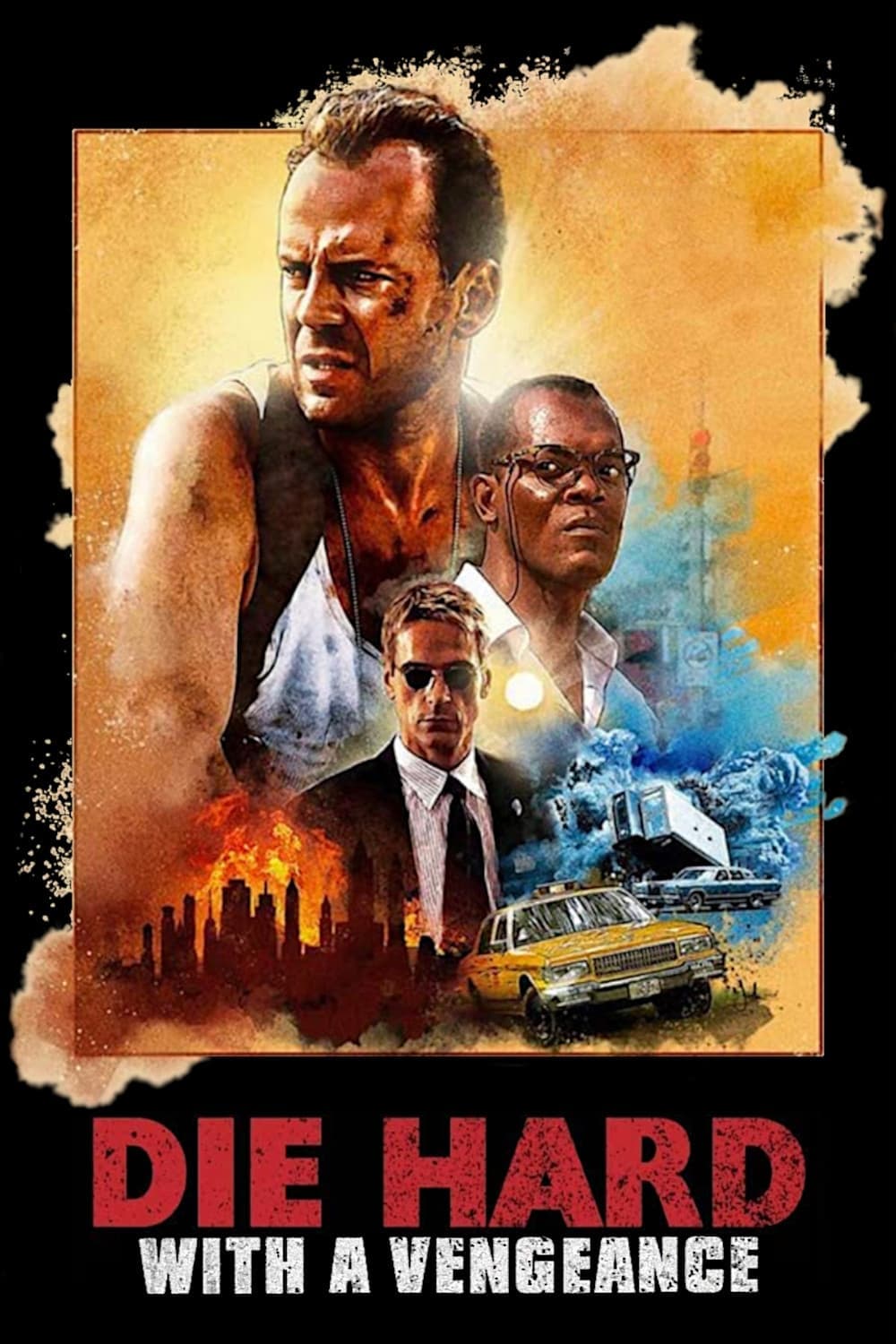 Die Hard with a Vengeance