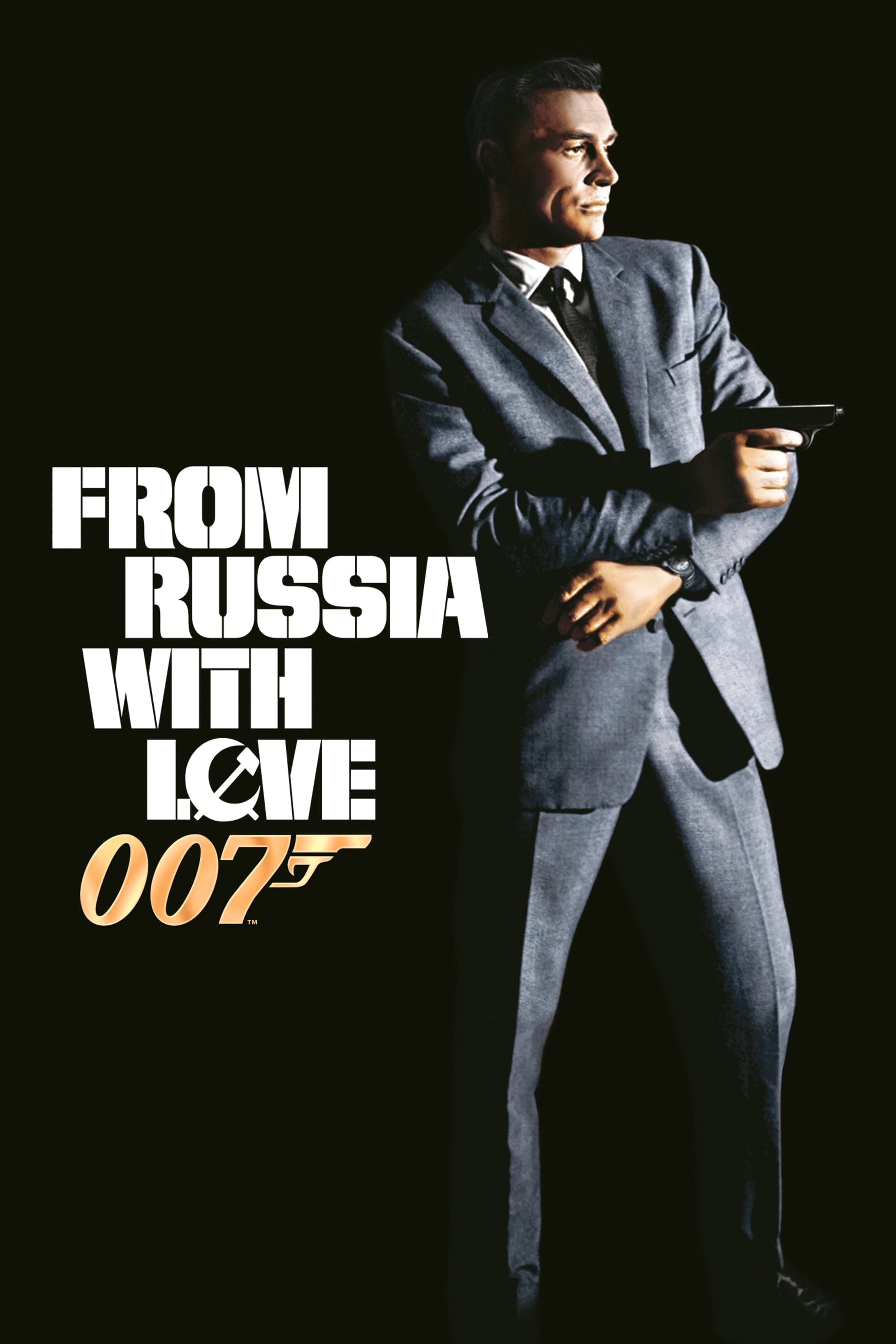 From Russia with Love