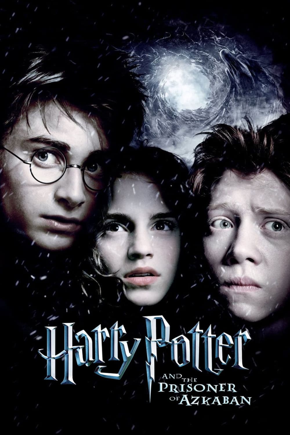 Harry Potter and the Prisoner of Azkaban