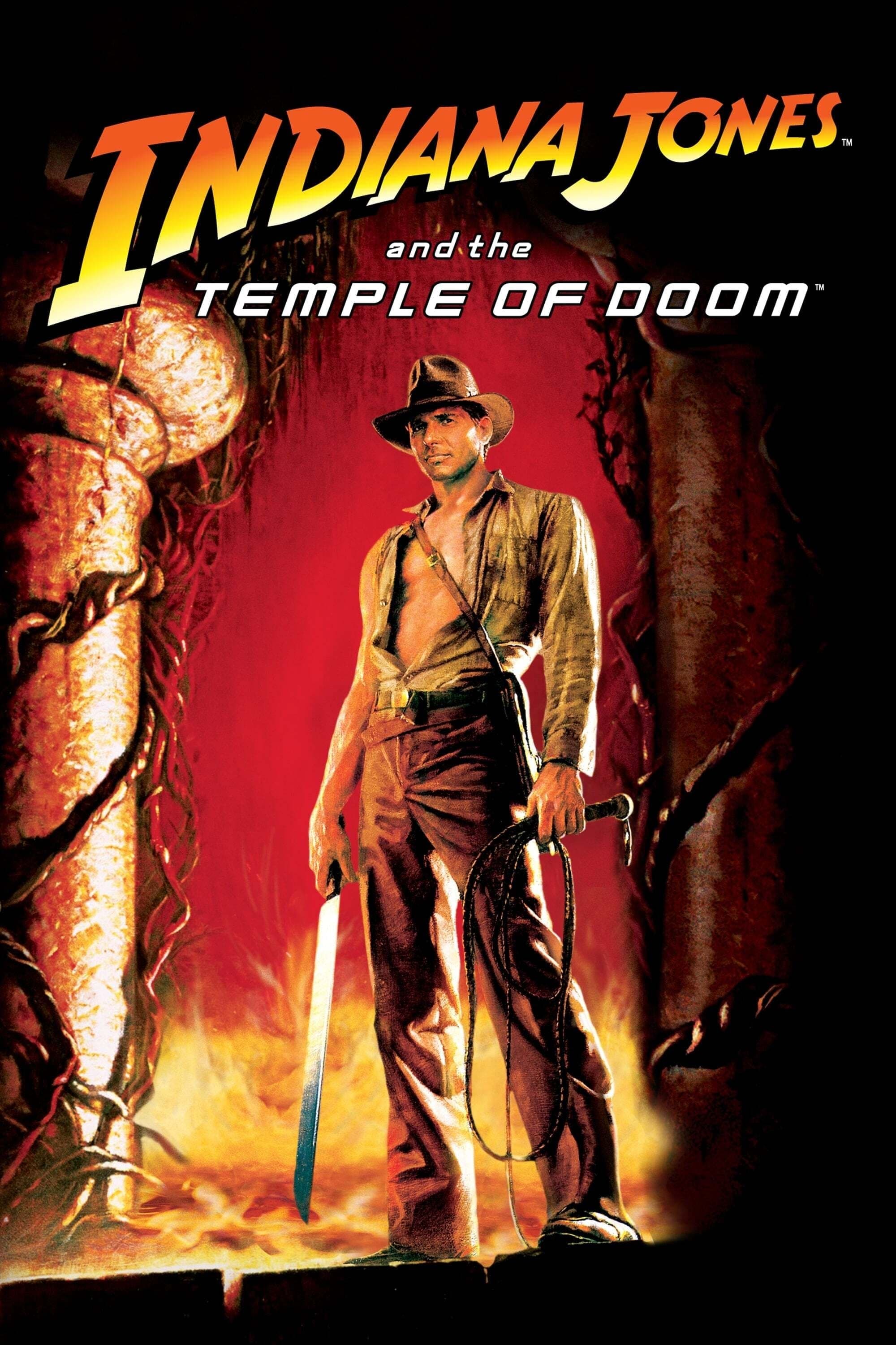 Indiana Jones and the Temple of Doom