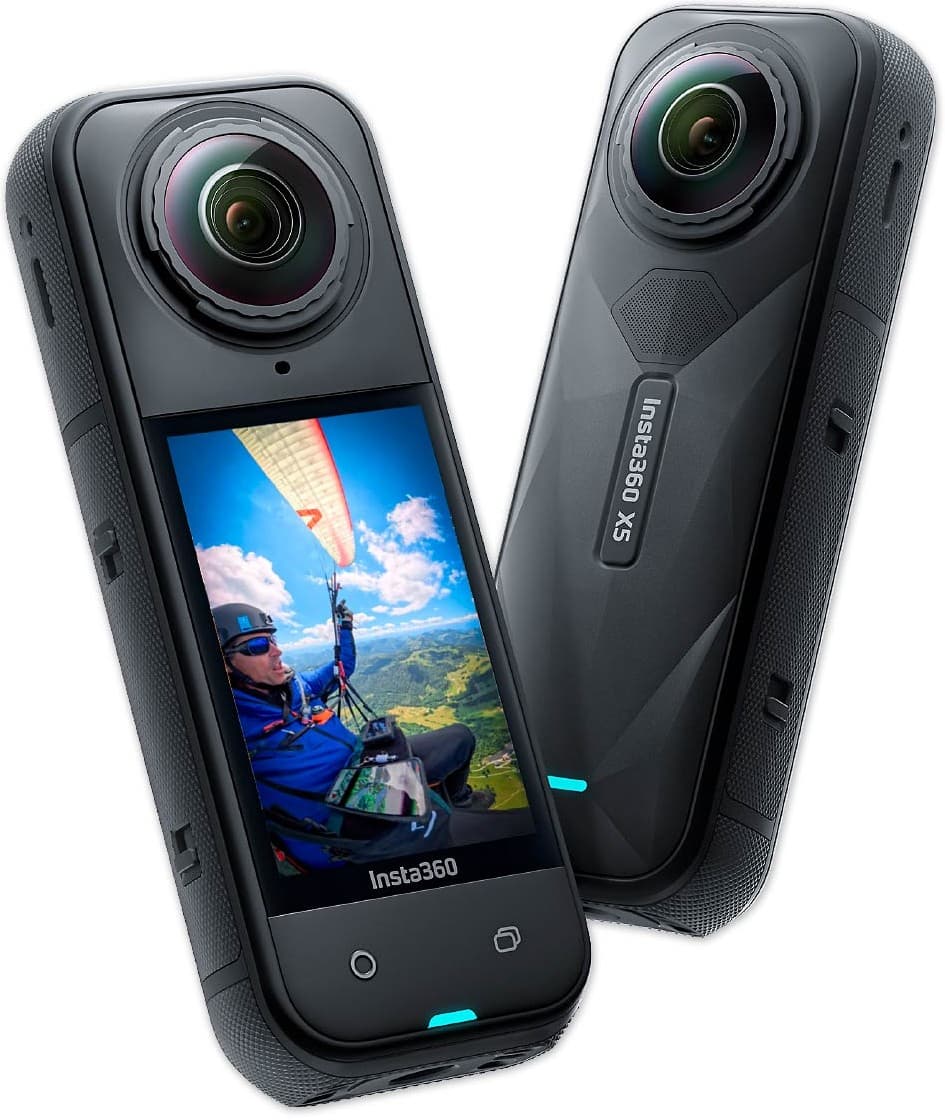 Insta360 X5