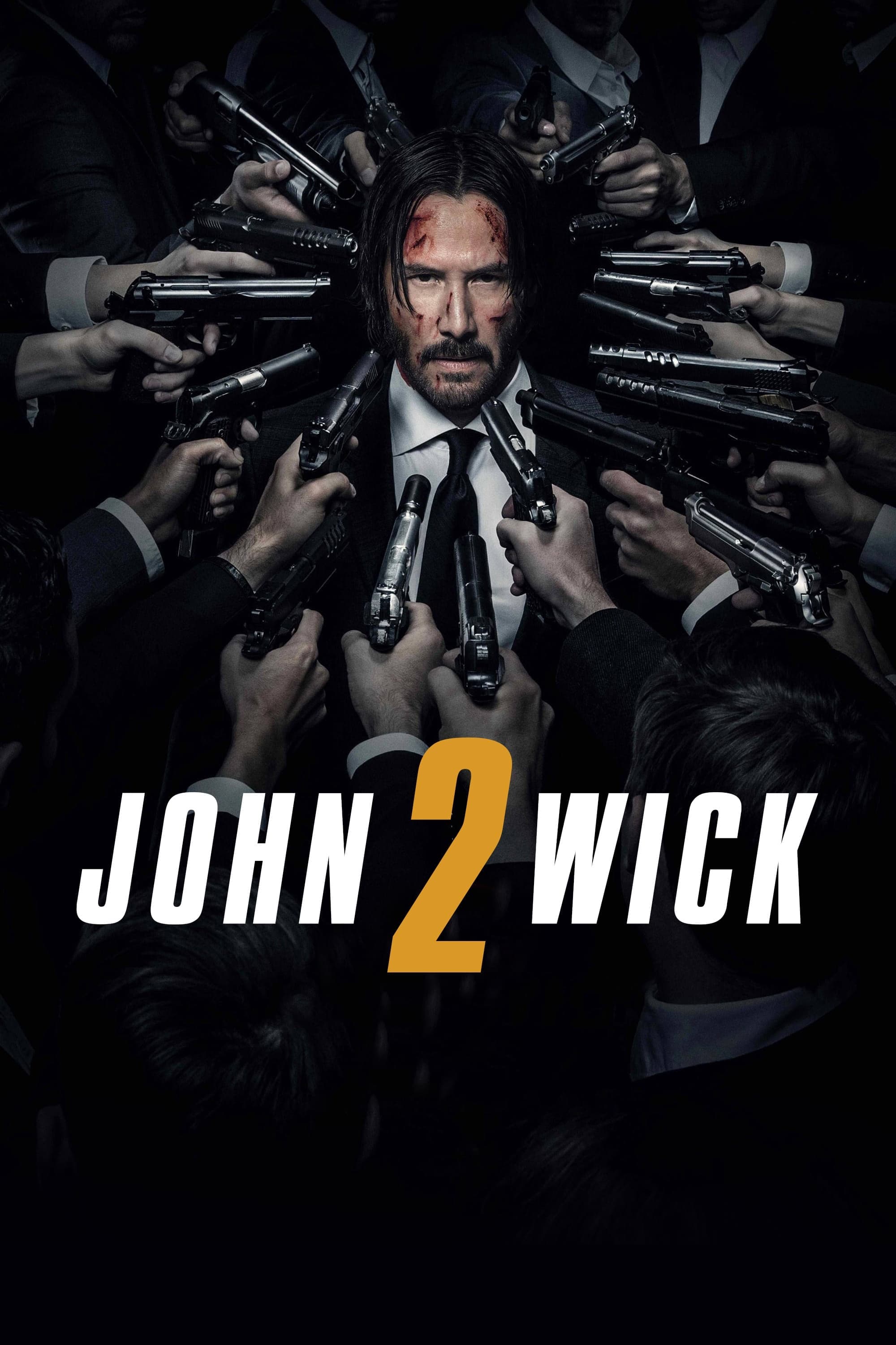 John Wick: Chapter 2