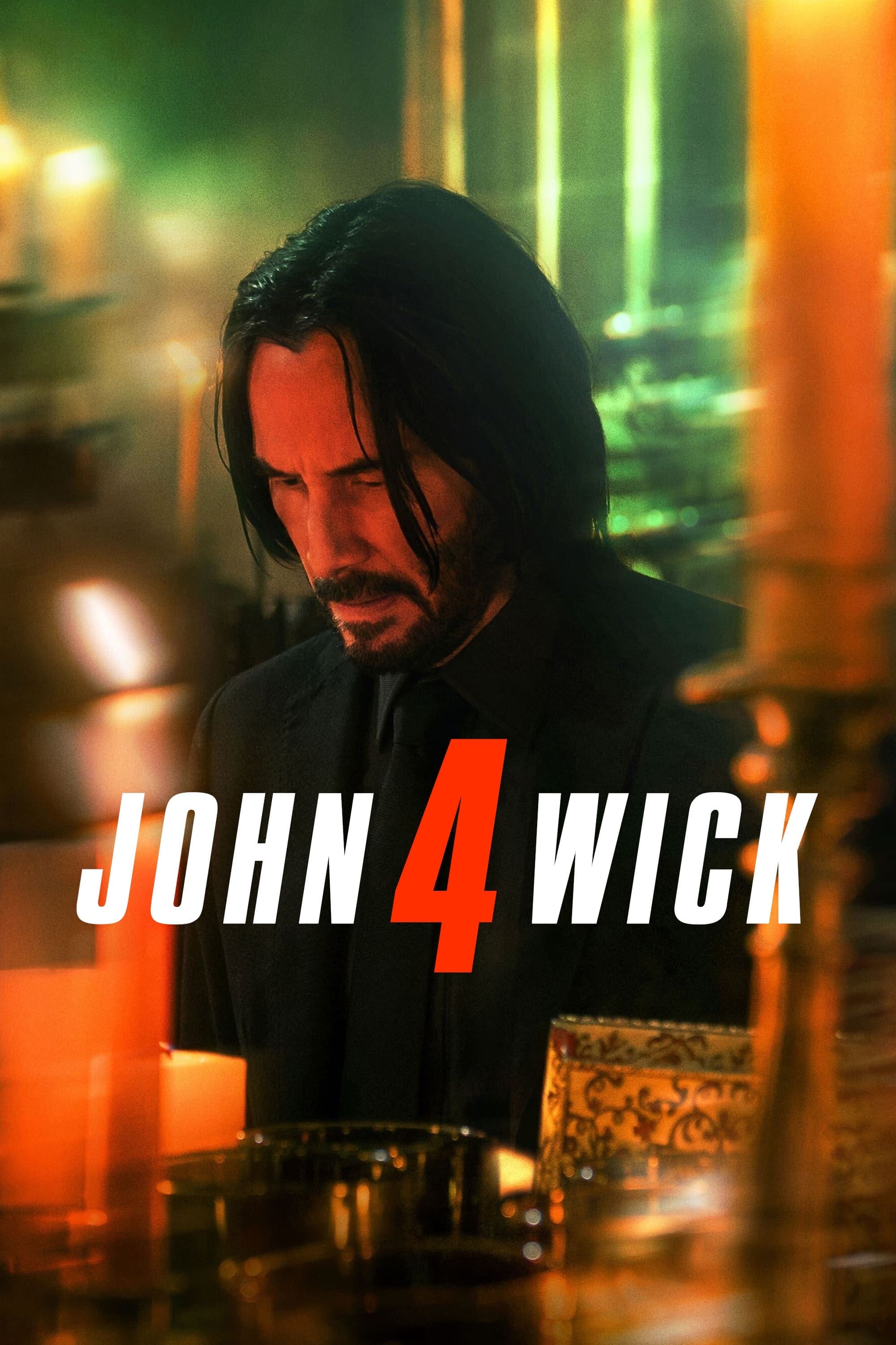 John Wick: Chapter 4