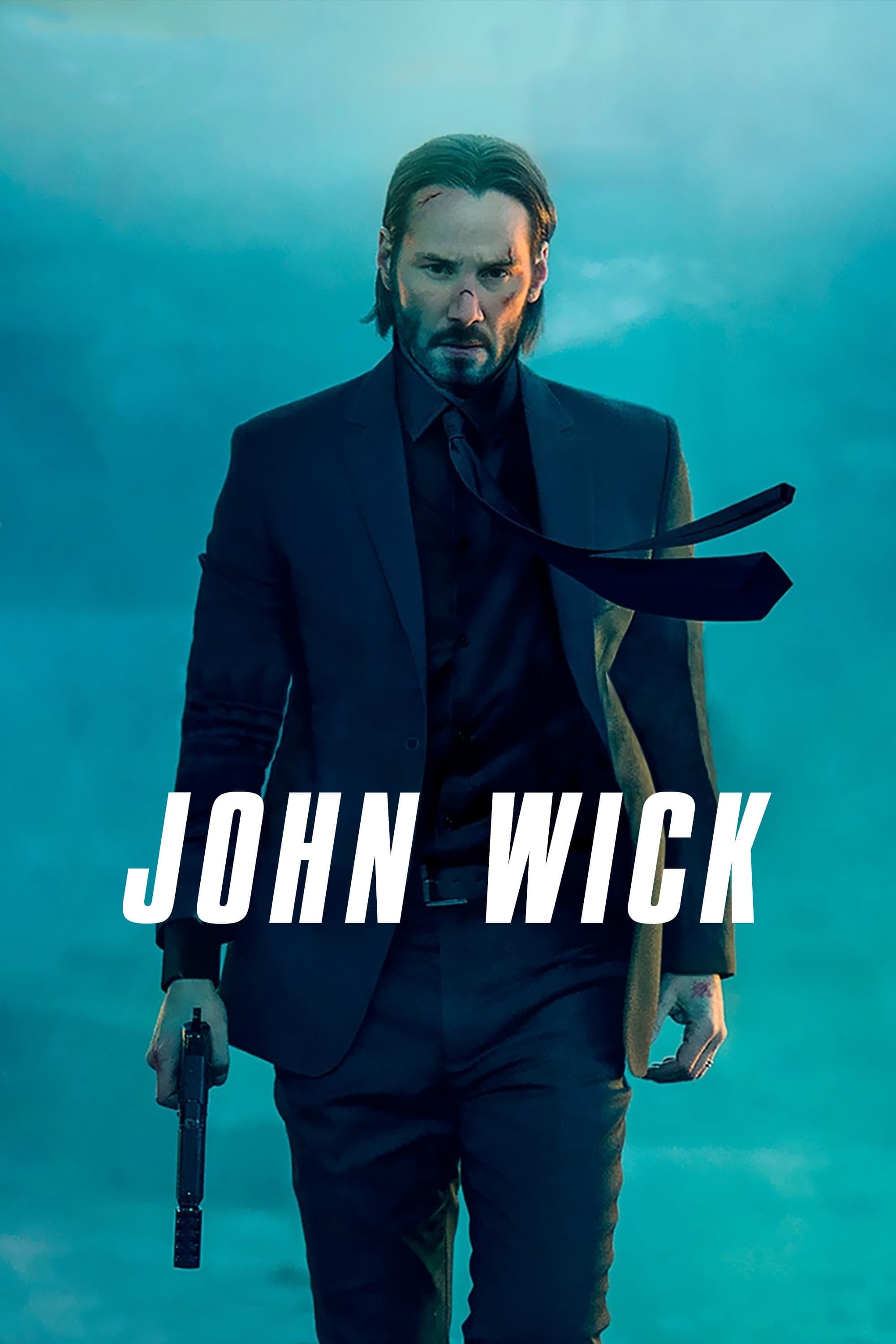 John Wick