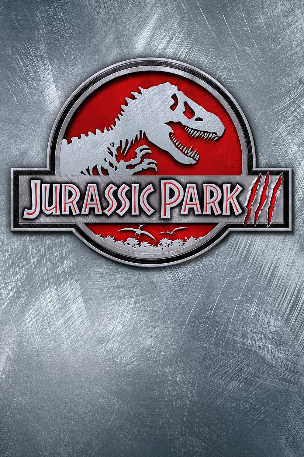 Jurassic Park III