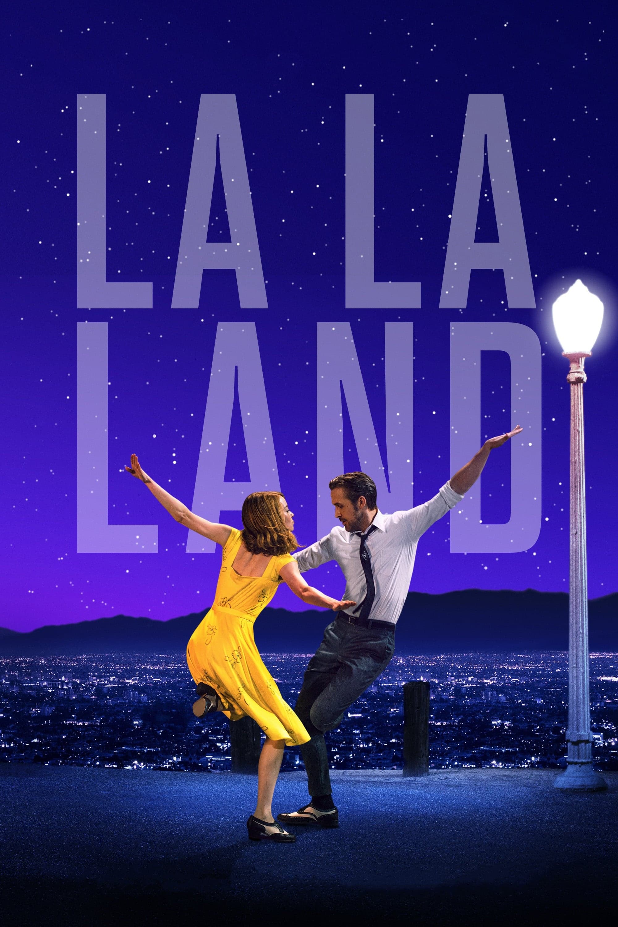 La La Land