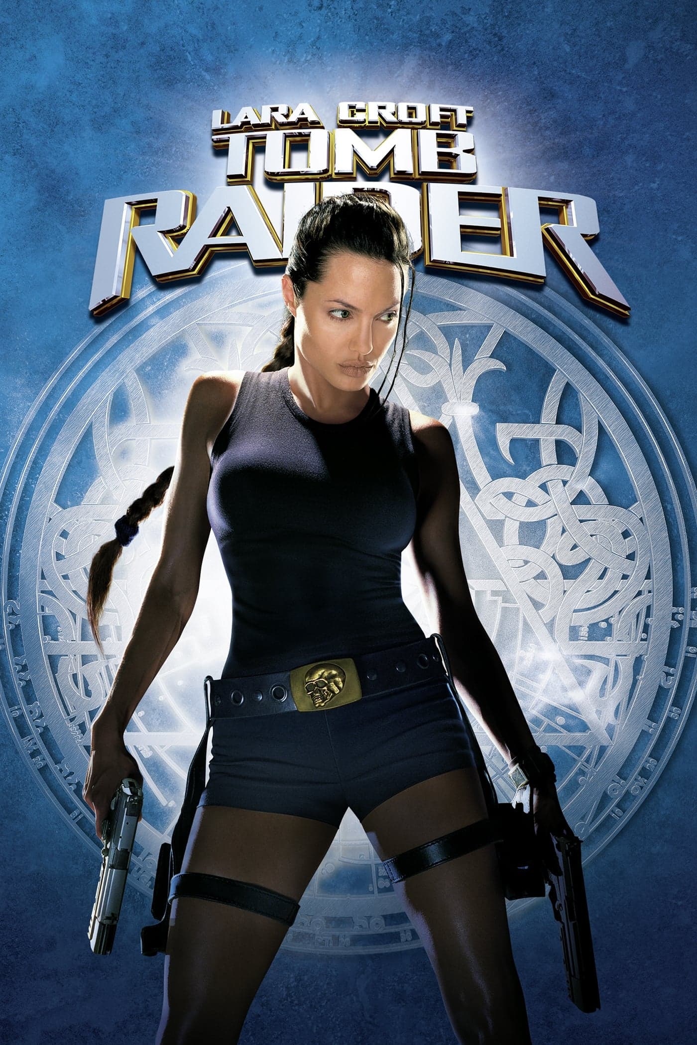 Lara Croft: Tomb Raider