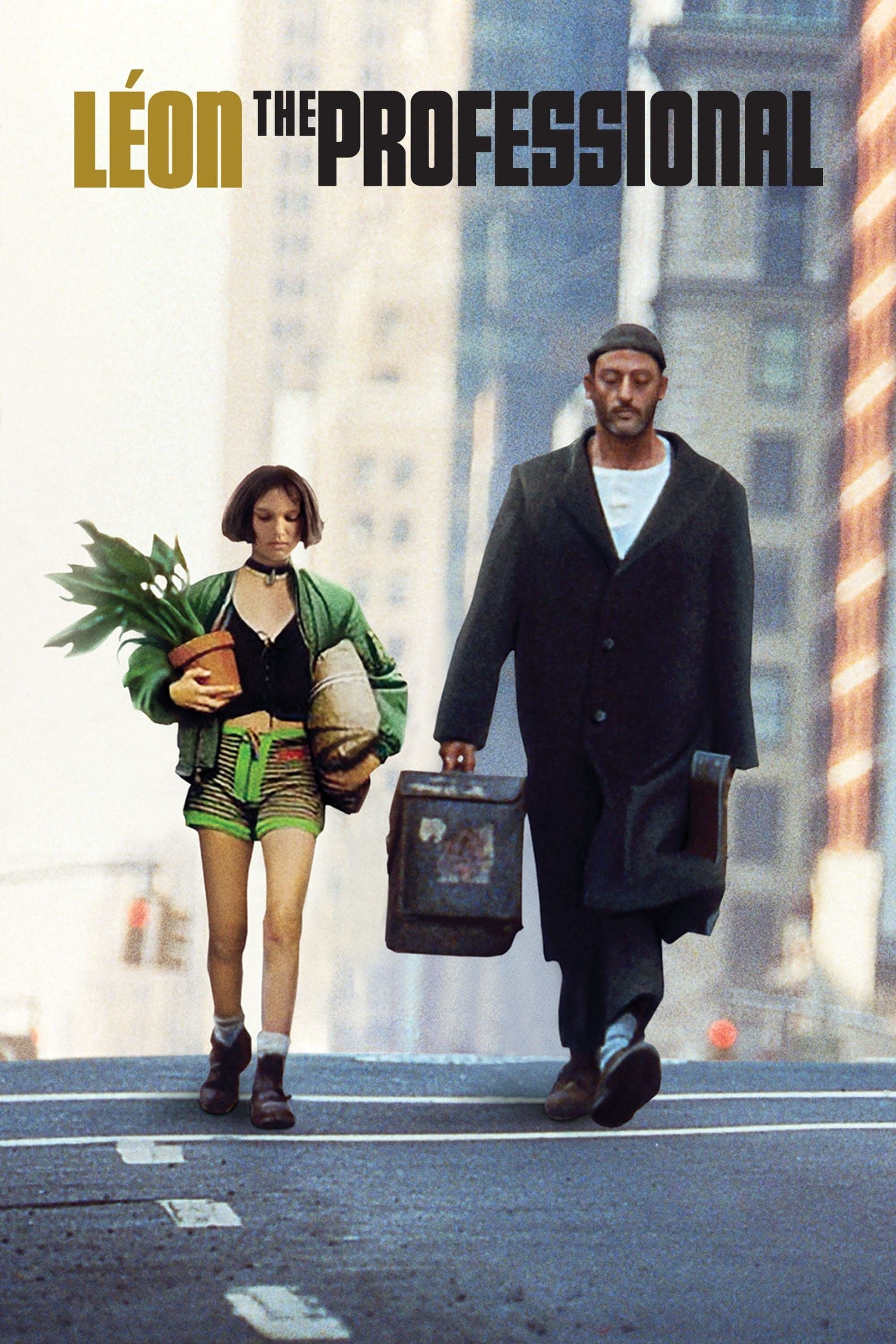 Leon The Professional