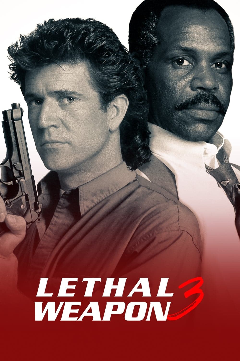 Lethal Weapon 3