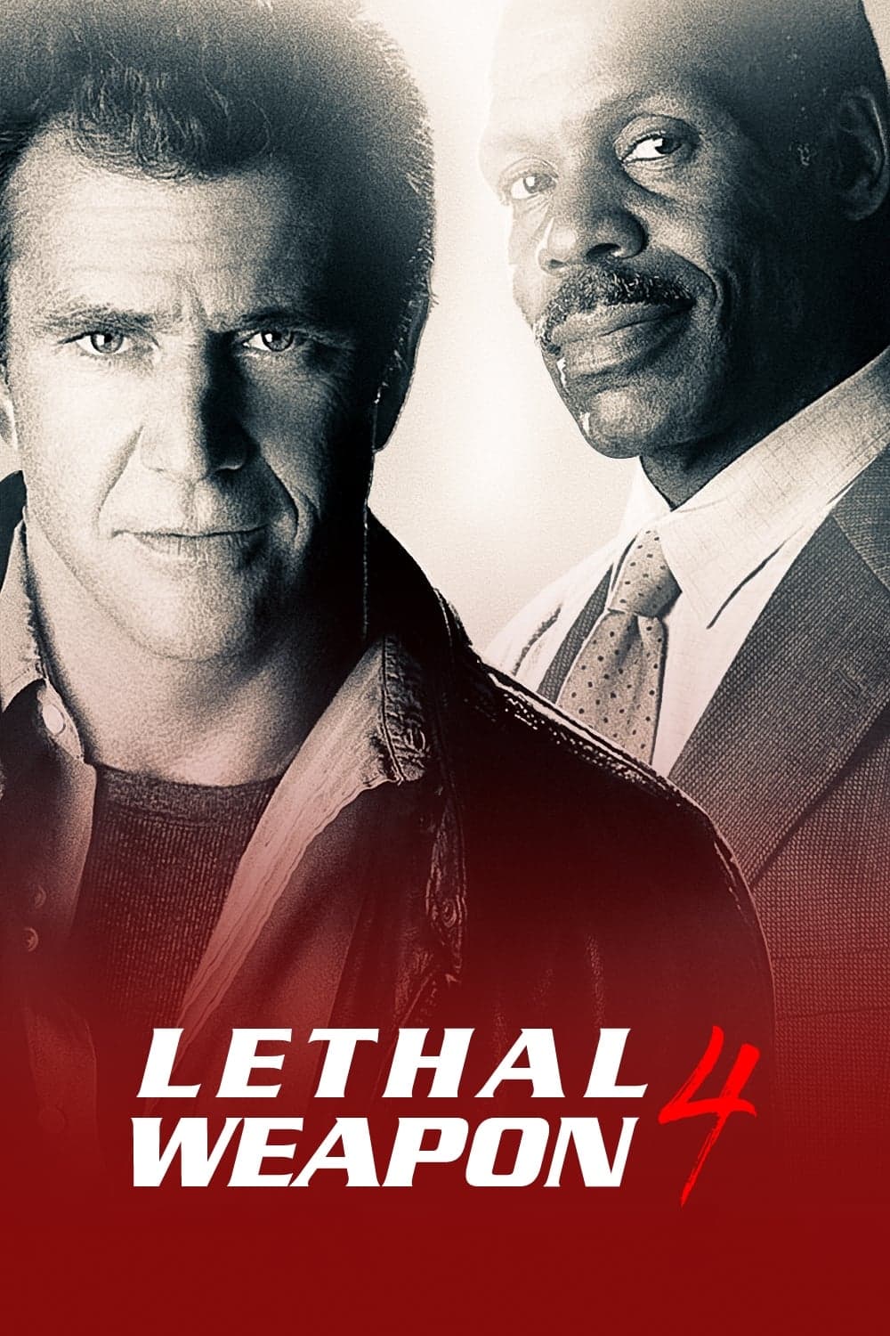 Lethal Weapon 4