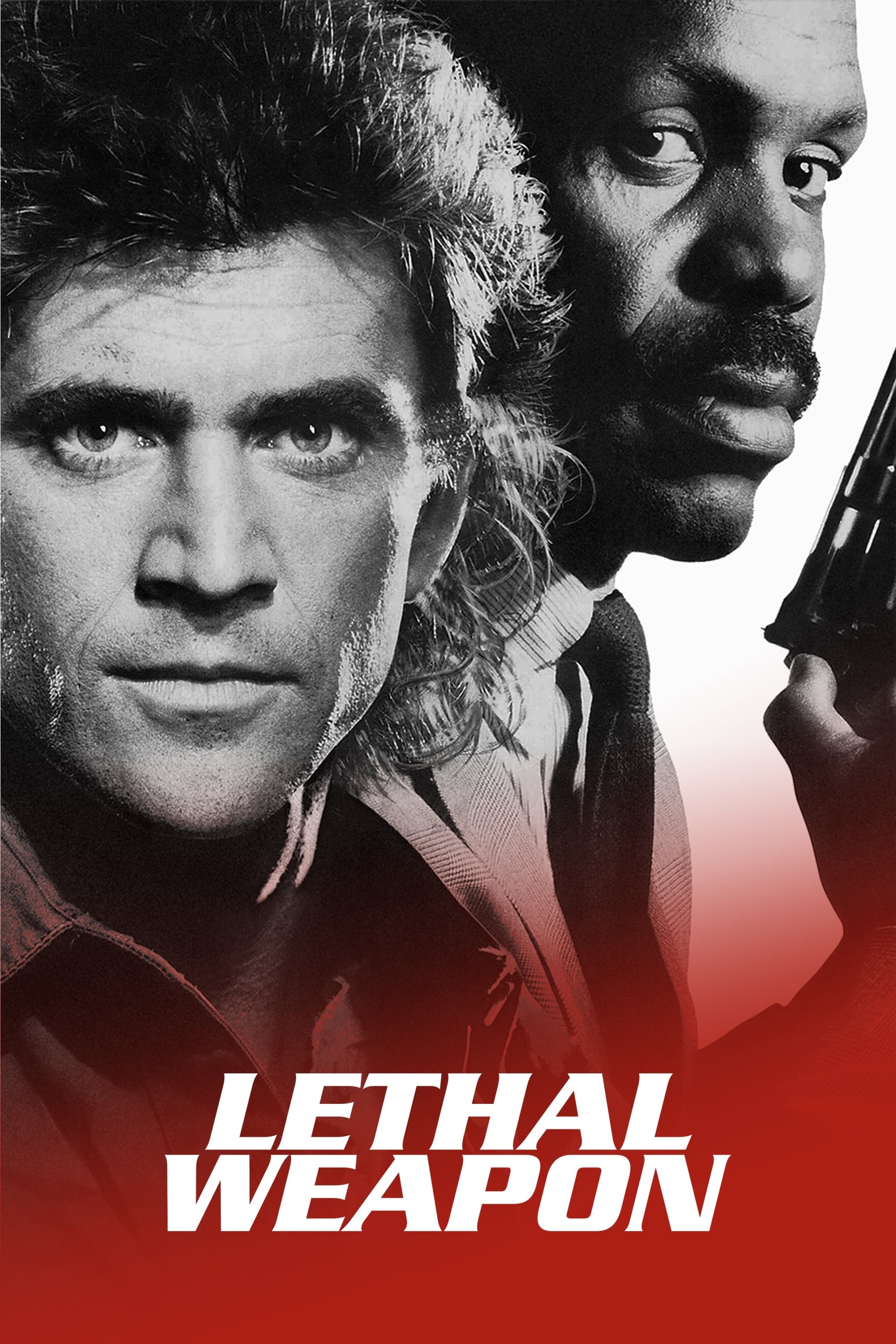 Lethal Weapon