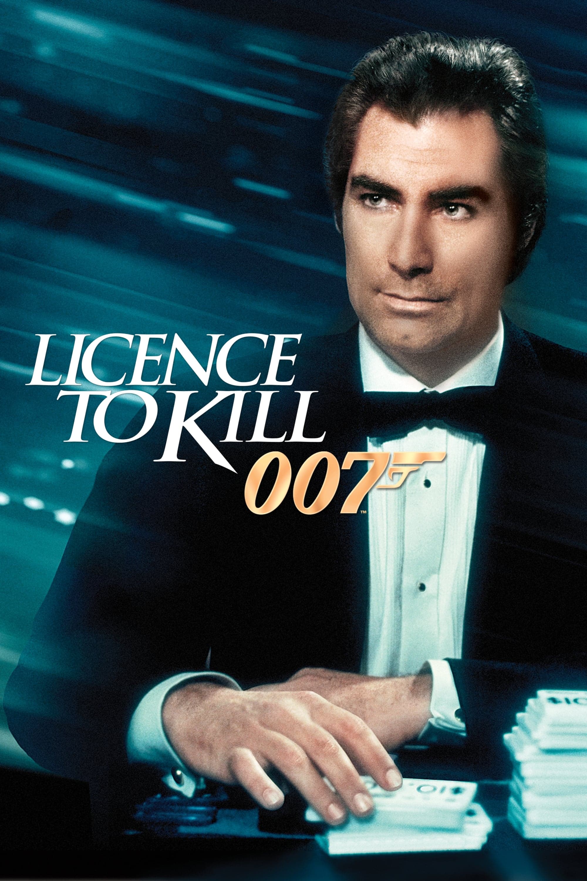 Licence to Kill