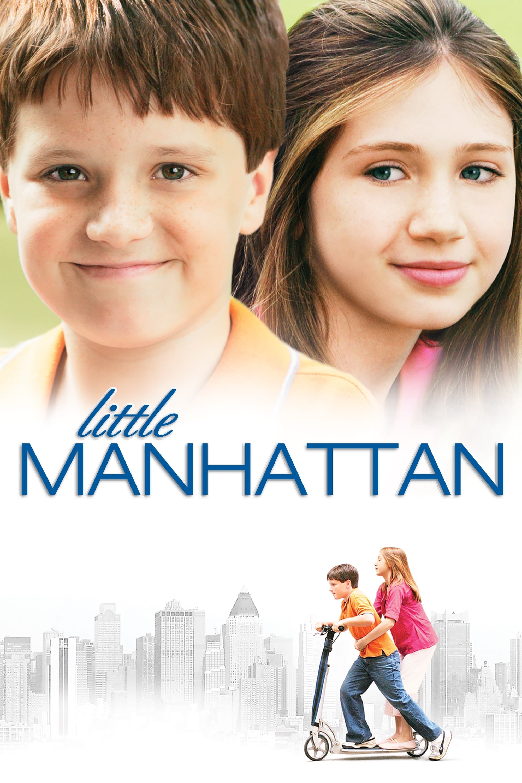 Little Manhattan