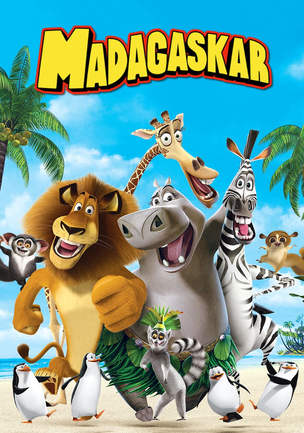 Madagascar