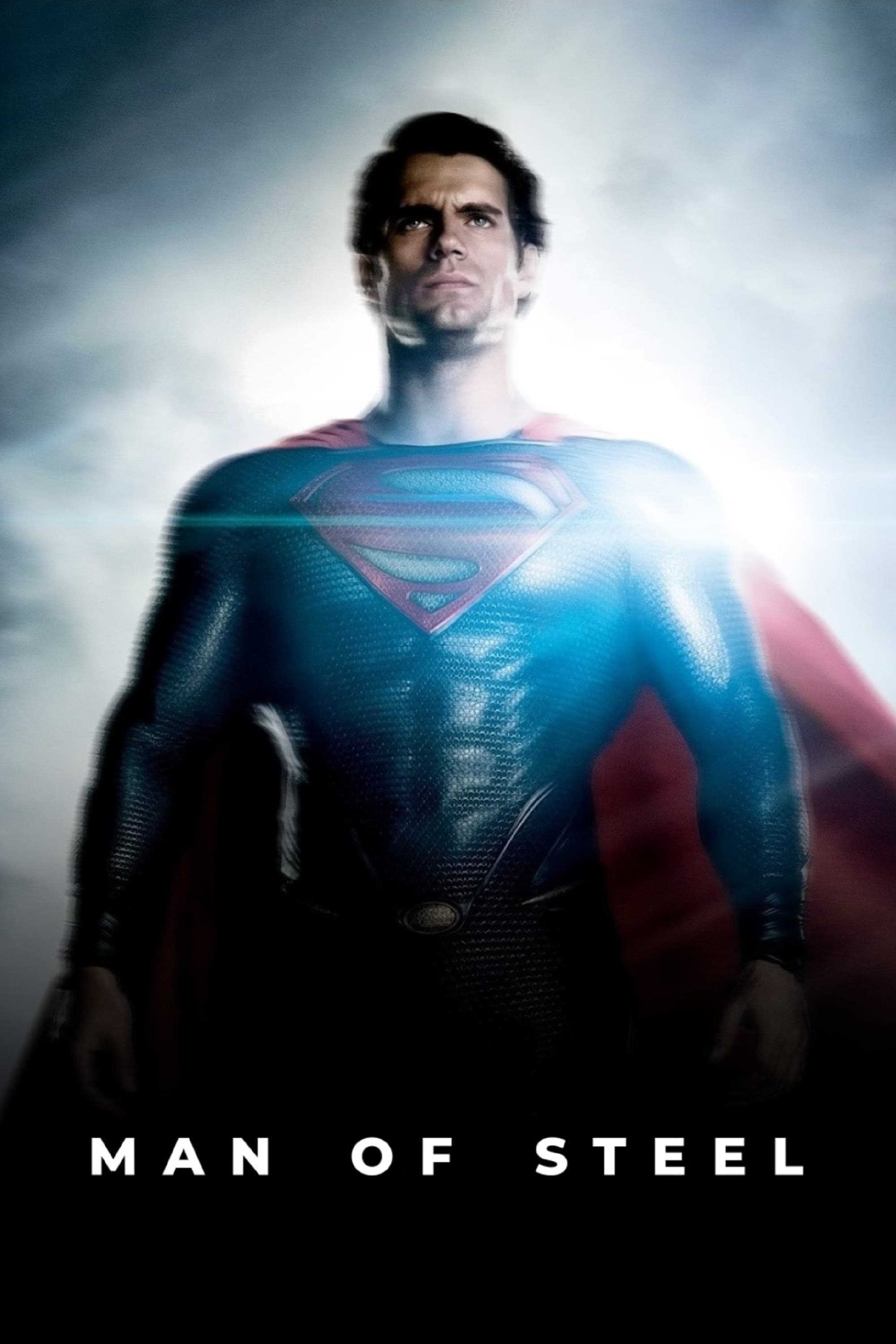 Man of Steel