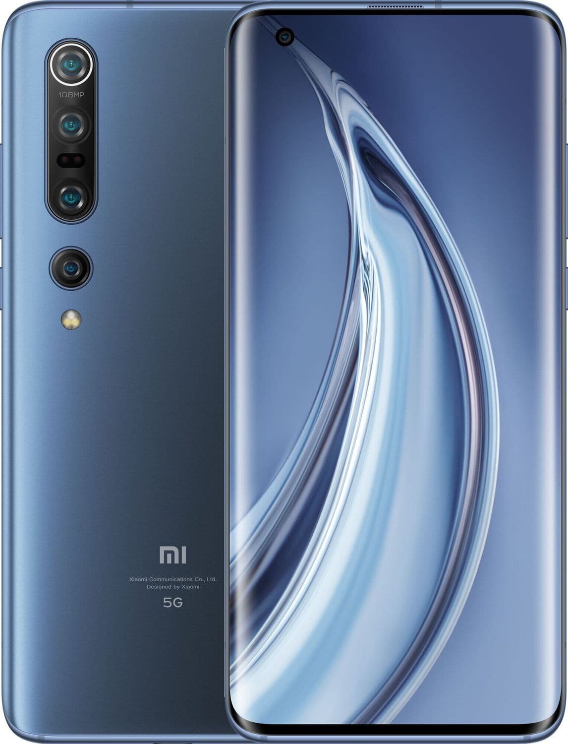 Xiaomi Mi 10 Pro 5G