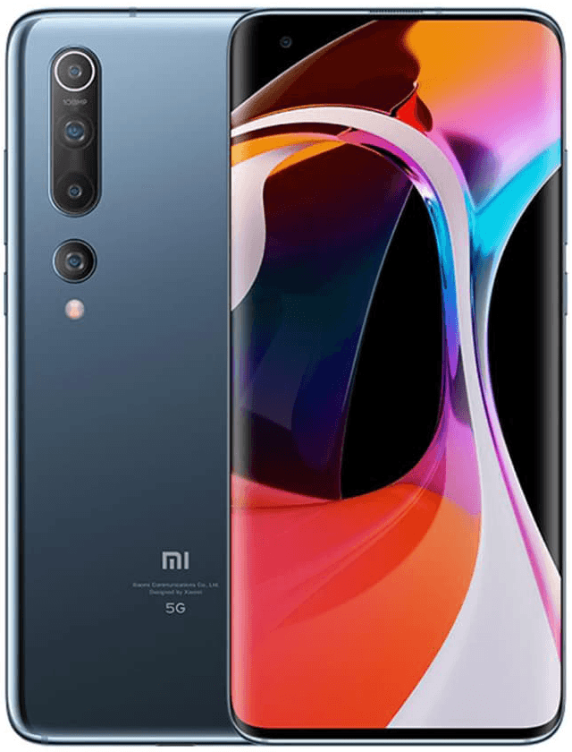 Xiaomi Mi 10 5G