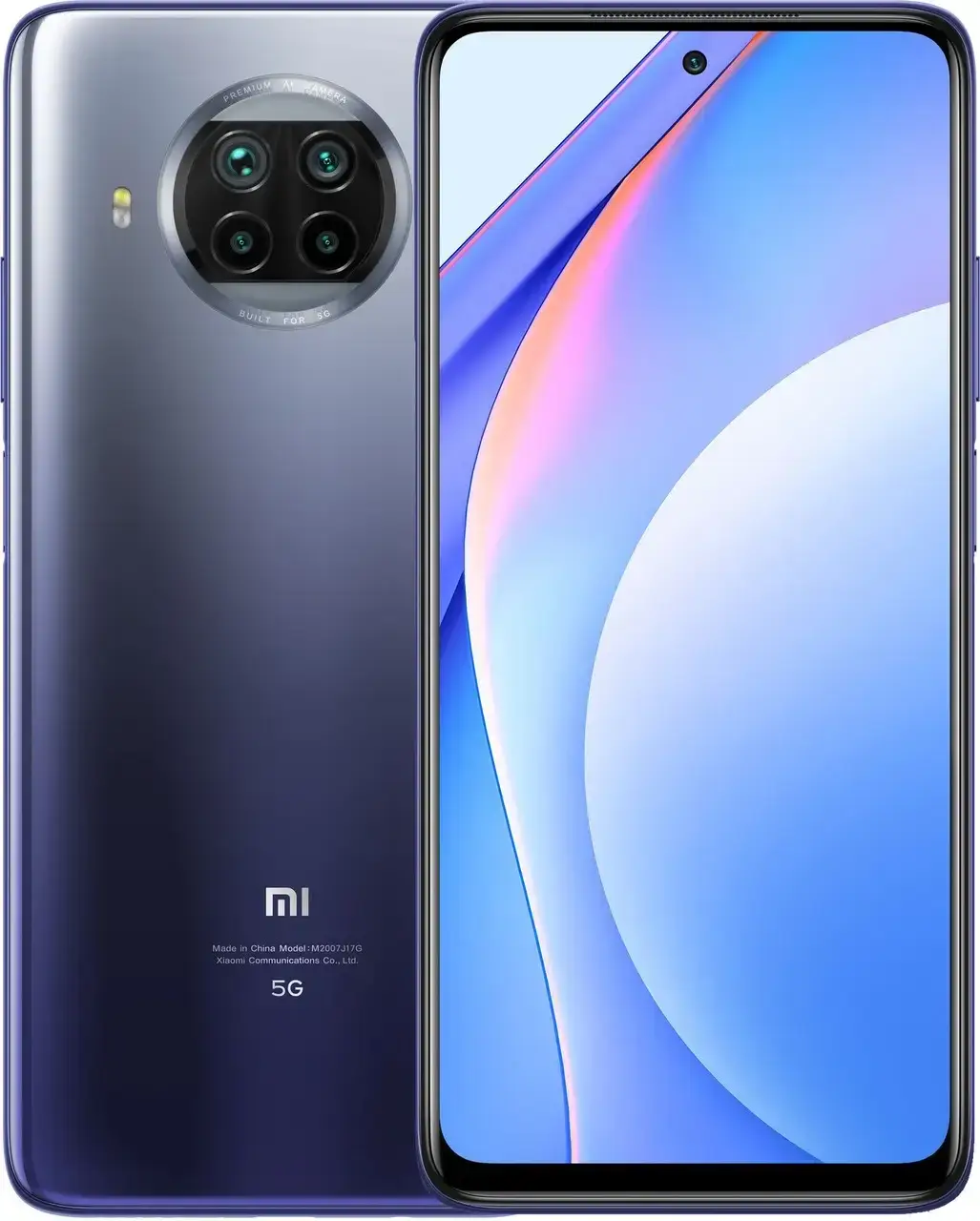 Xiaomi Mi 10T Lite 5G