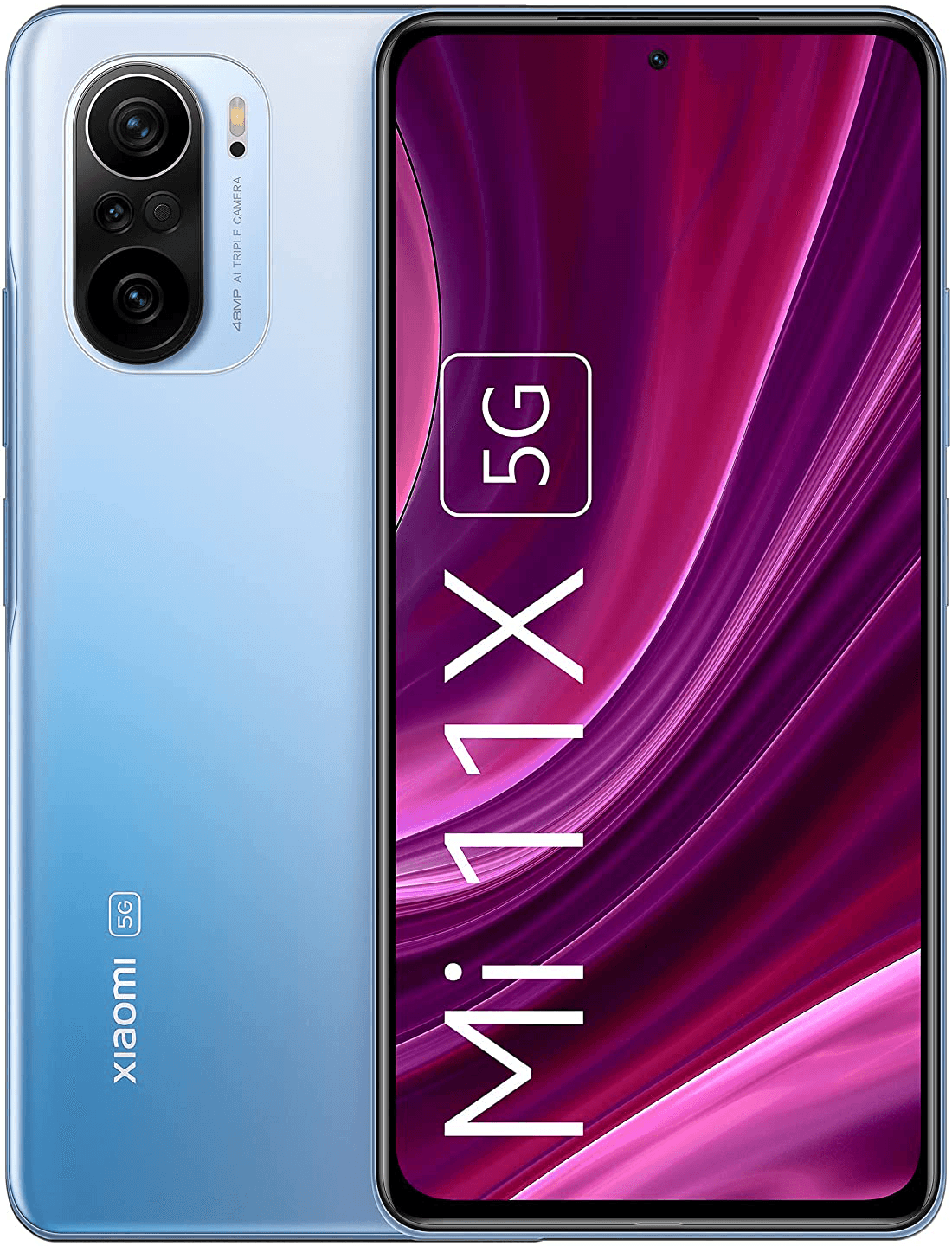 Xiaomi Mi 11X