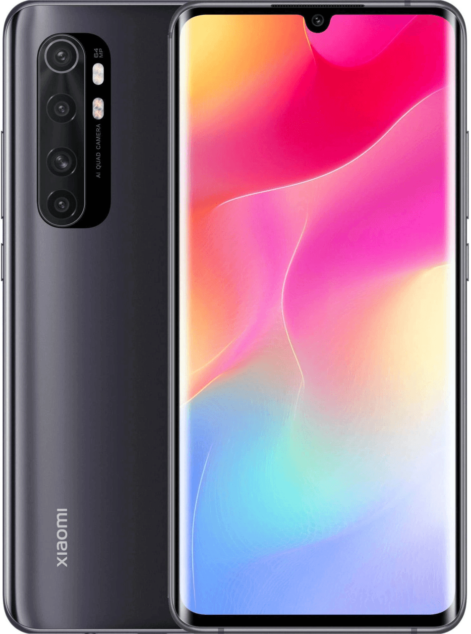 Xiaomi Mi Note 10 Lite