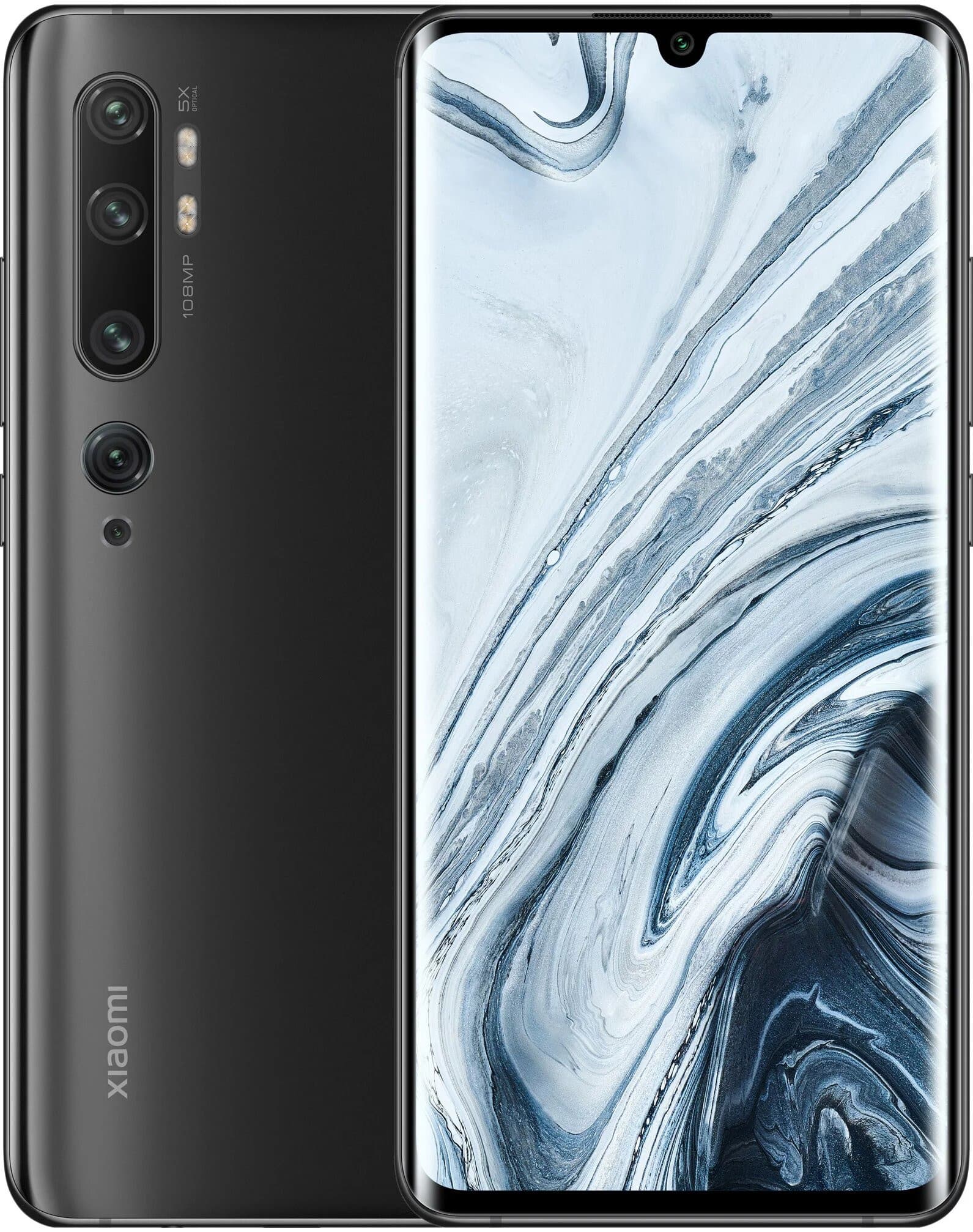 Xiaomi Mi Note 10