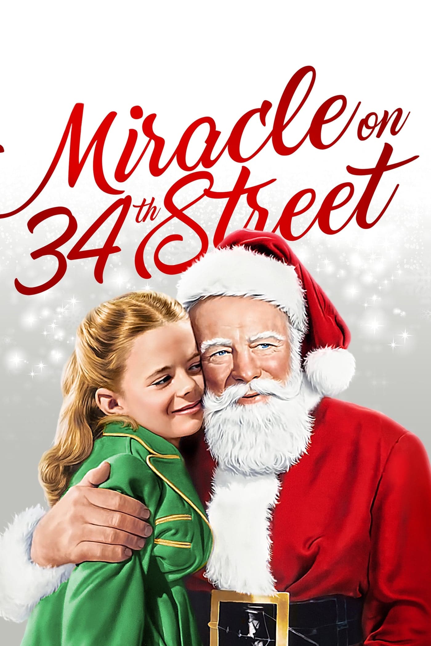 Miracle on 34th Street