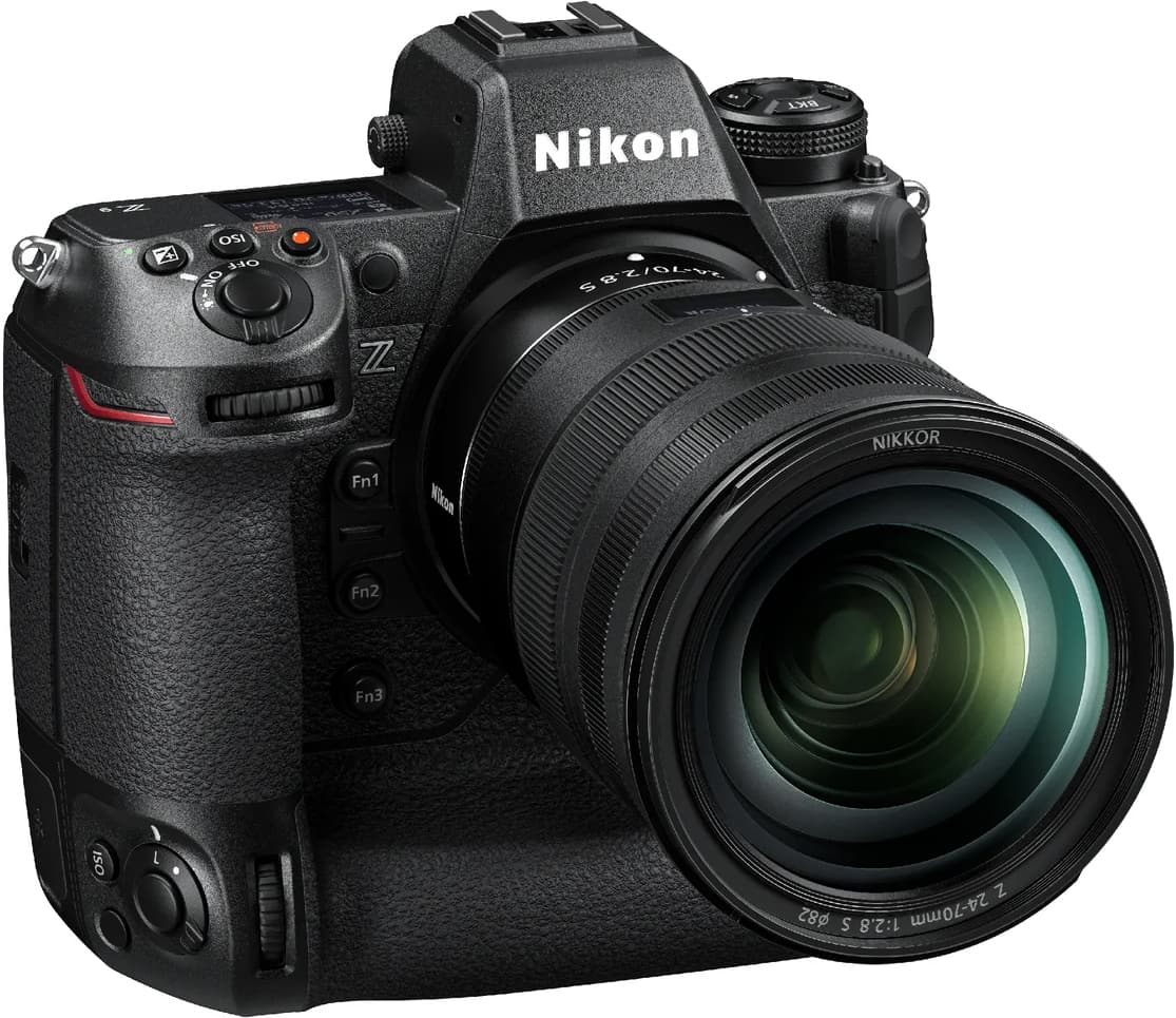 Nikon Z9