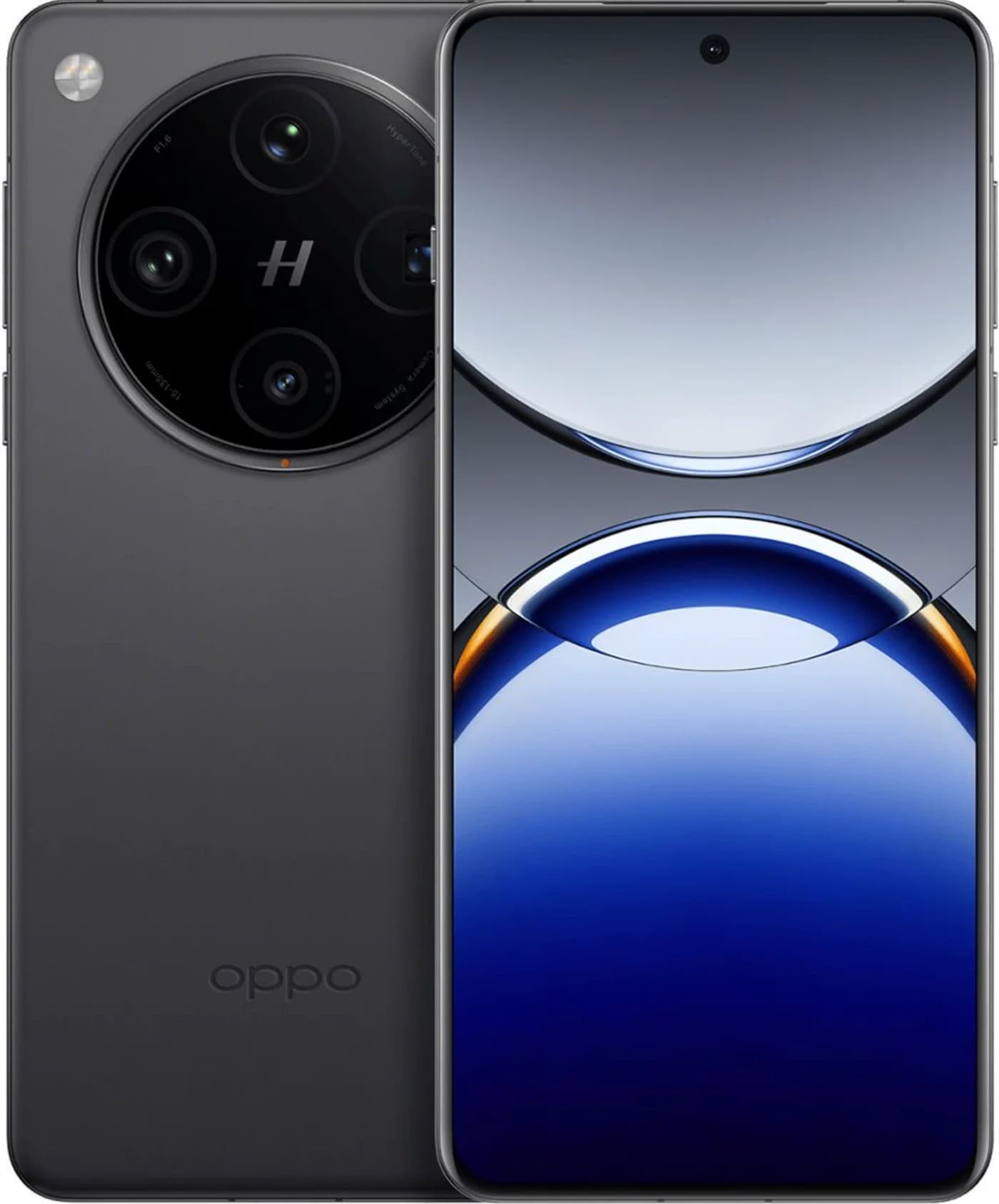 Oppo Find X8 Pro