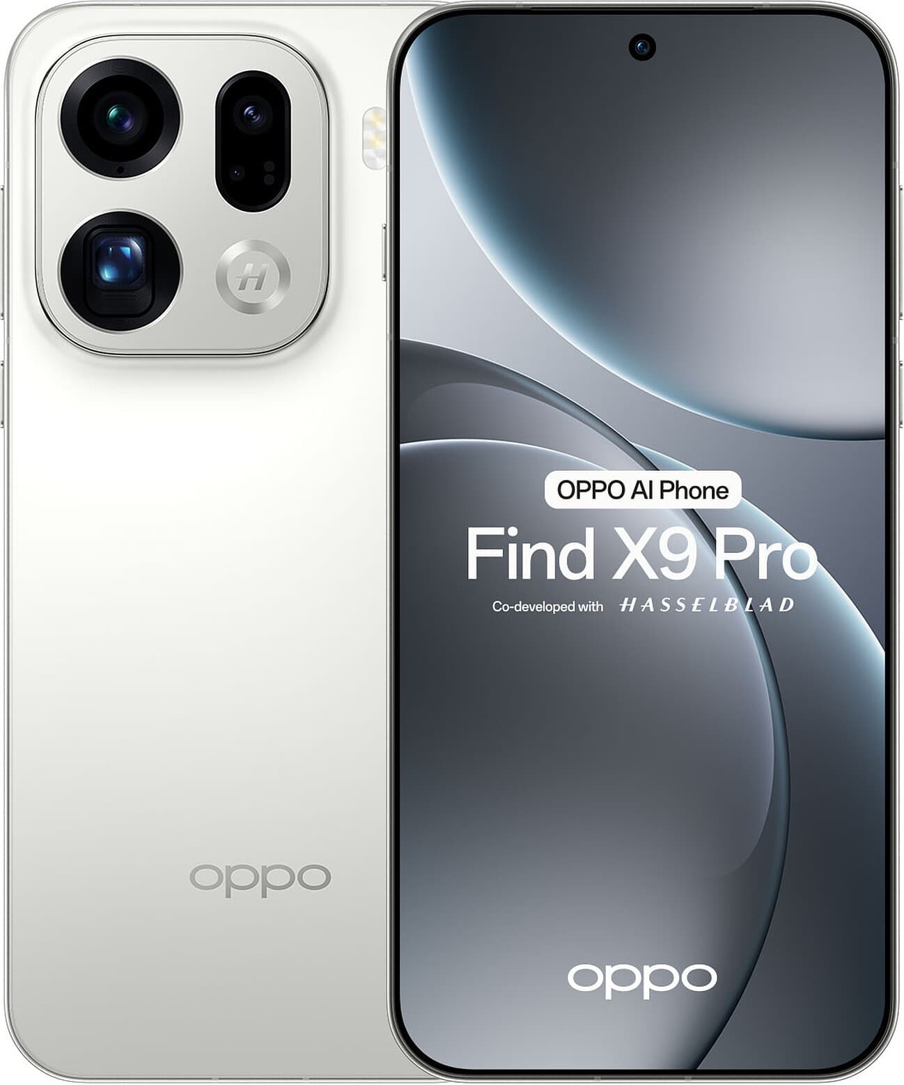 Oppo Find X9 Pro
