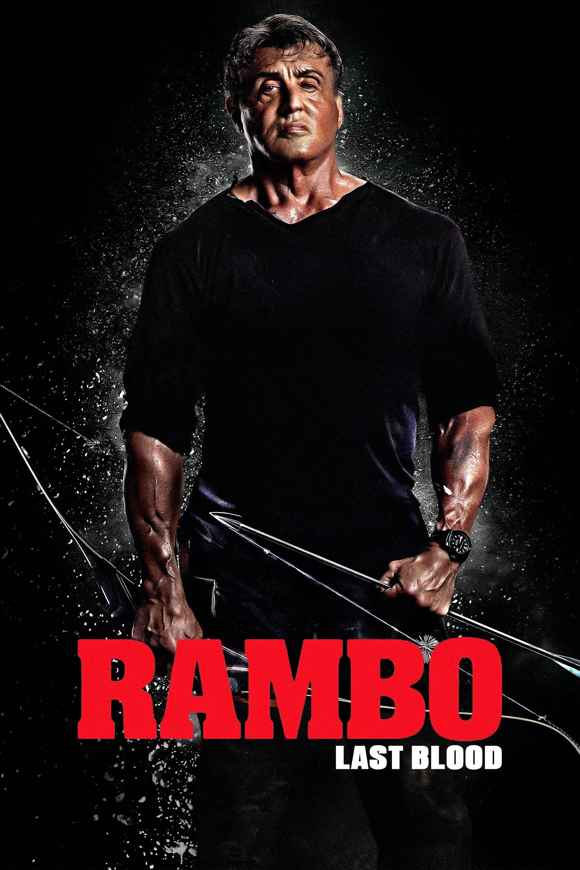 Rambo: Last Blood