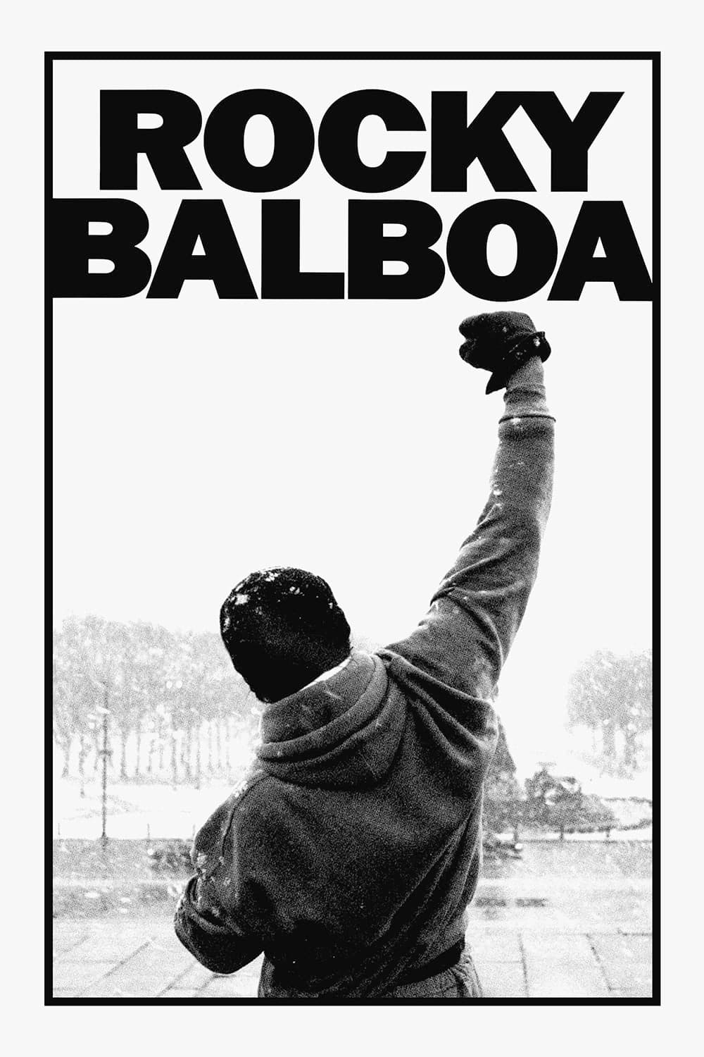 Rocky Balboa