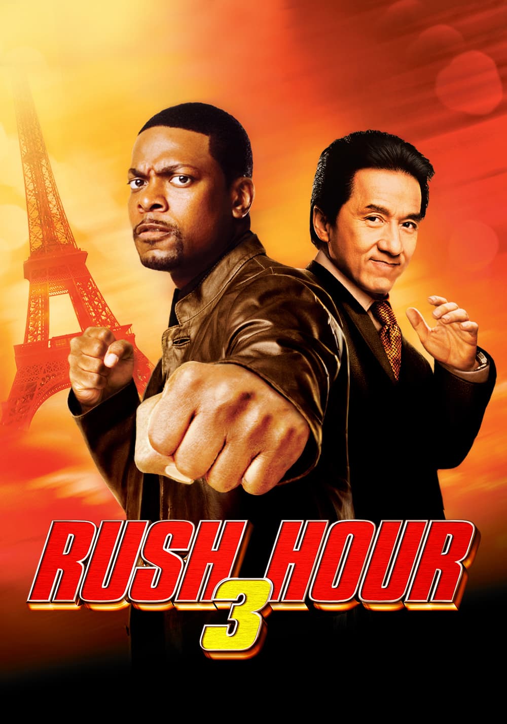 Rush Hour 3