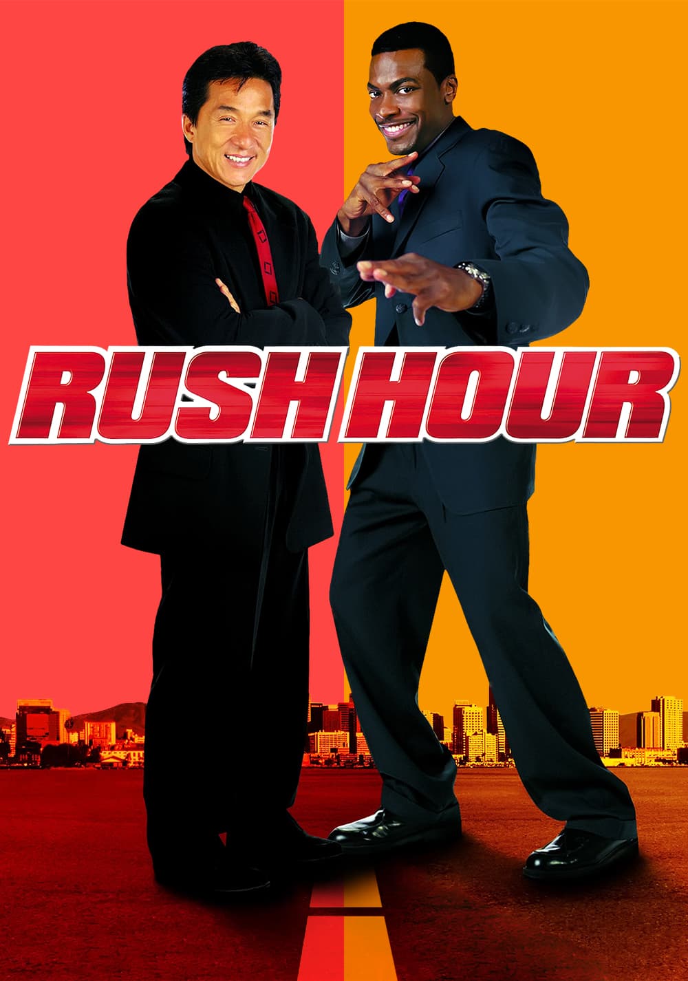 Rush Hour