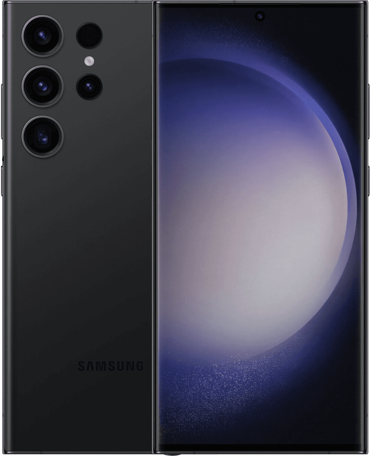 Samsung S23 Ultra
