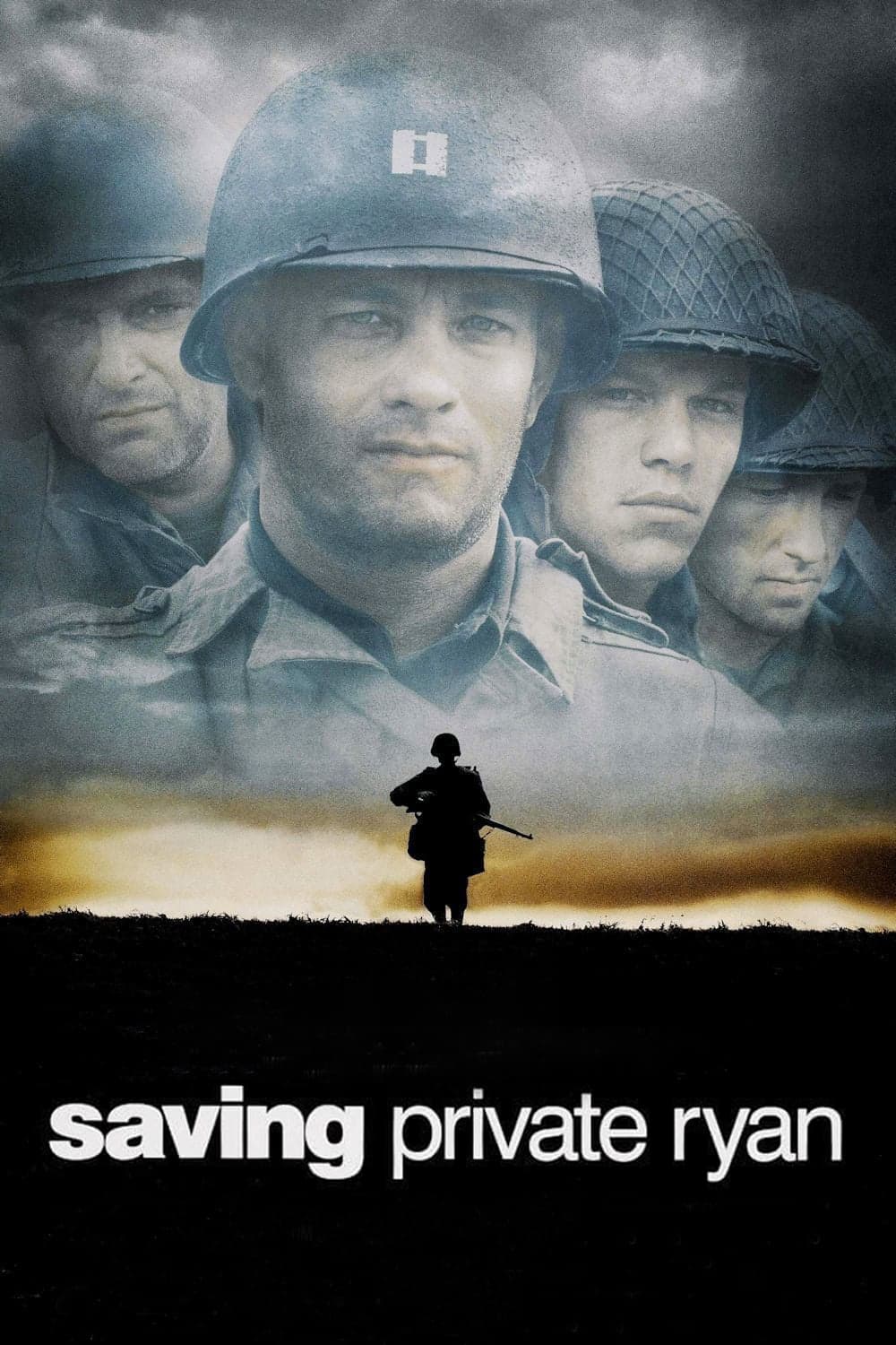 Saving Private Ryan