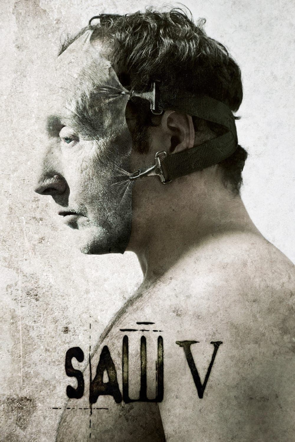 Saw V